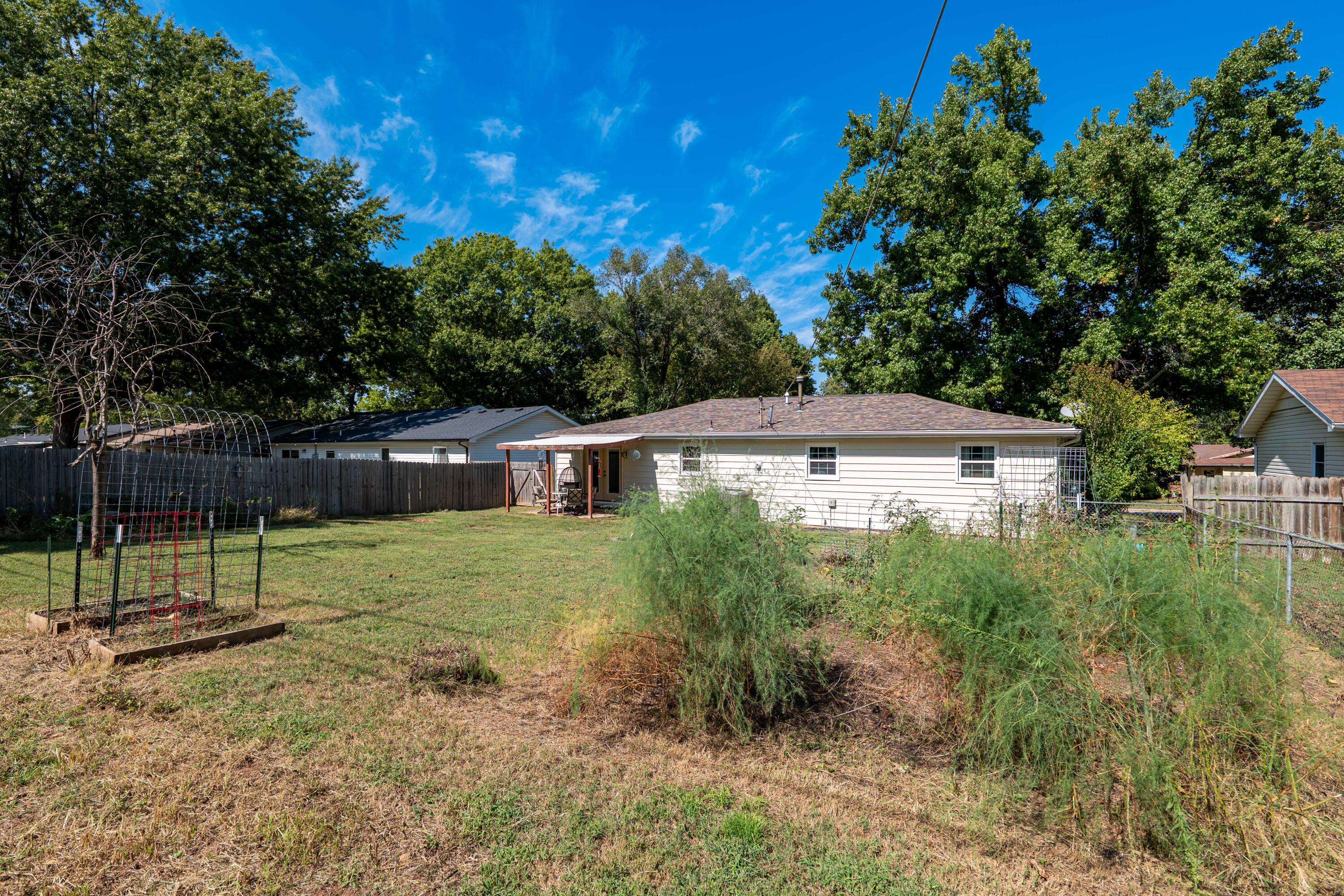 Photo 26 - Residential for sale – 816 W Morningside Street  Springfield, MO