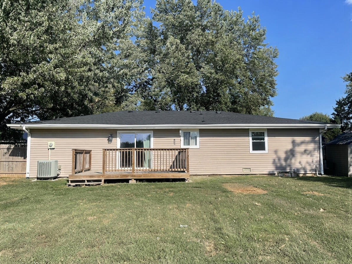 Photo 18 - Residential for sale – 221 S Meadowlark Street  Fair Grove, MO