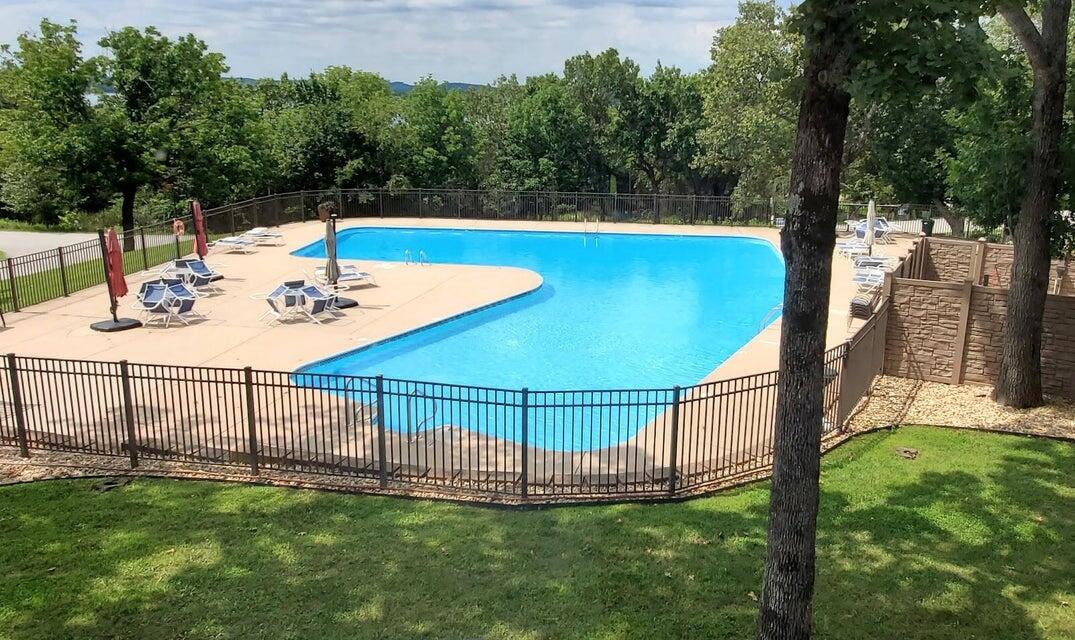 Photo 14 - Land for sale – Lot 67  Summer Road   Kimberling City, MO