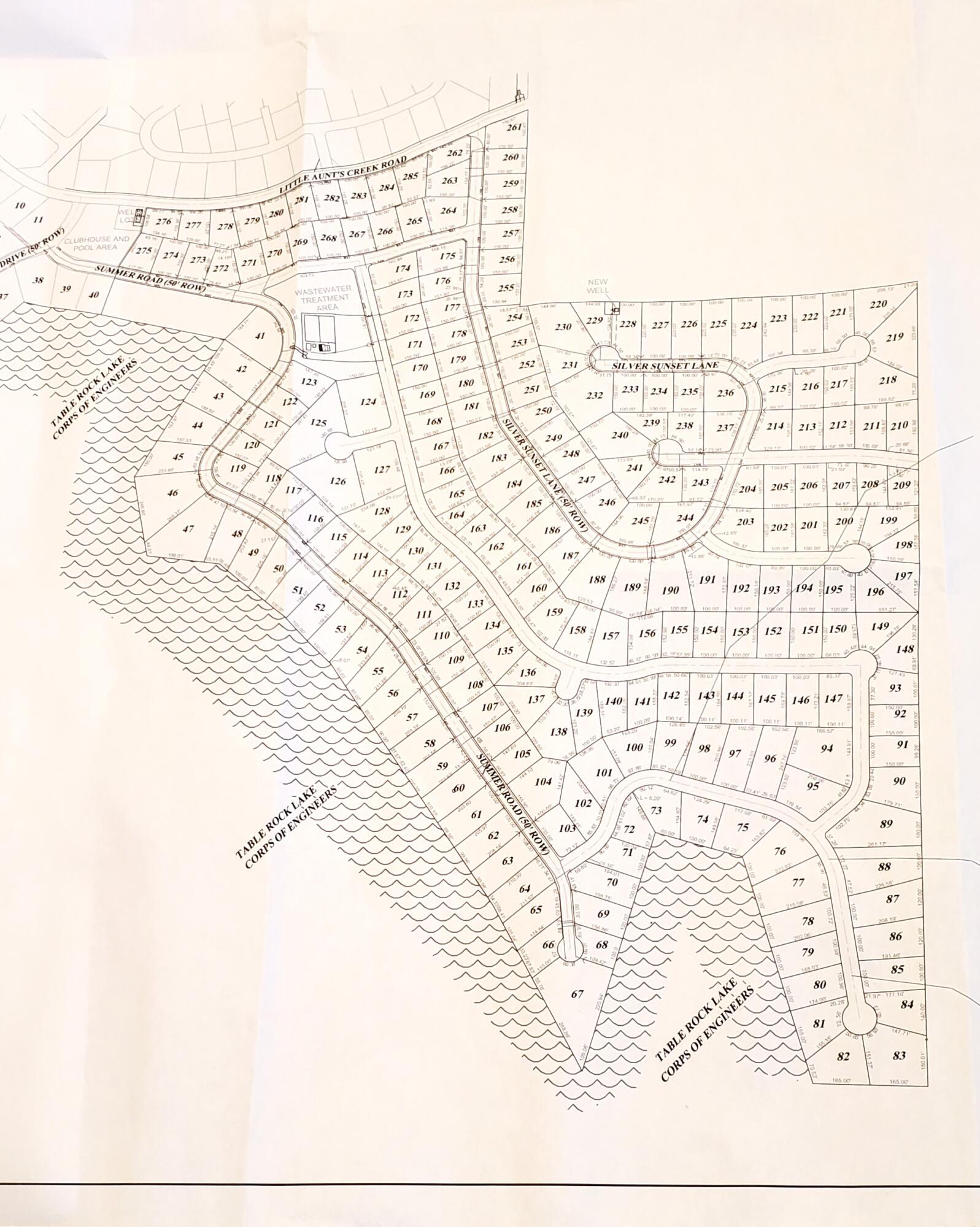 Photo 21 - Land for sale – Lot 67  Summer Road   Kimberling City, MO