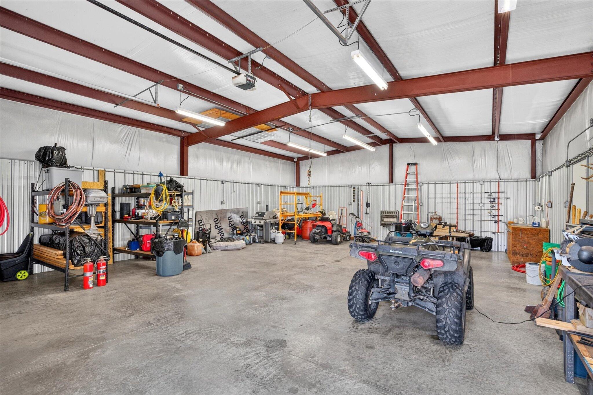Photo 35 - Farm for sale – 3989 S 70th Road  Dunnegan, MO