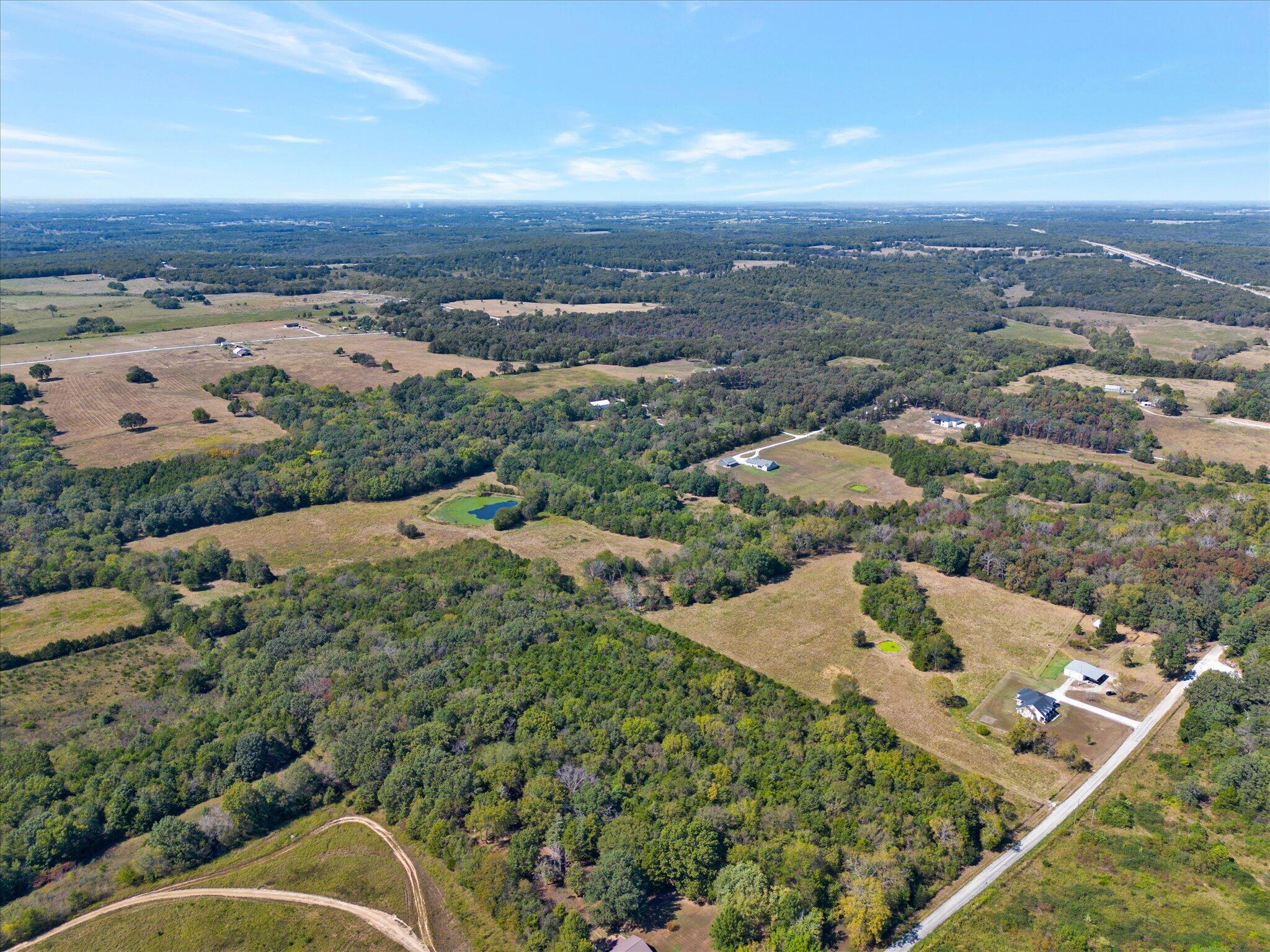 Photo 41 - Farm for sale – 3989 S 70th Road  Dunnegan, MO