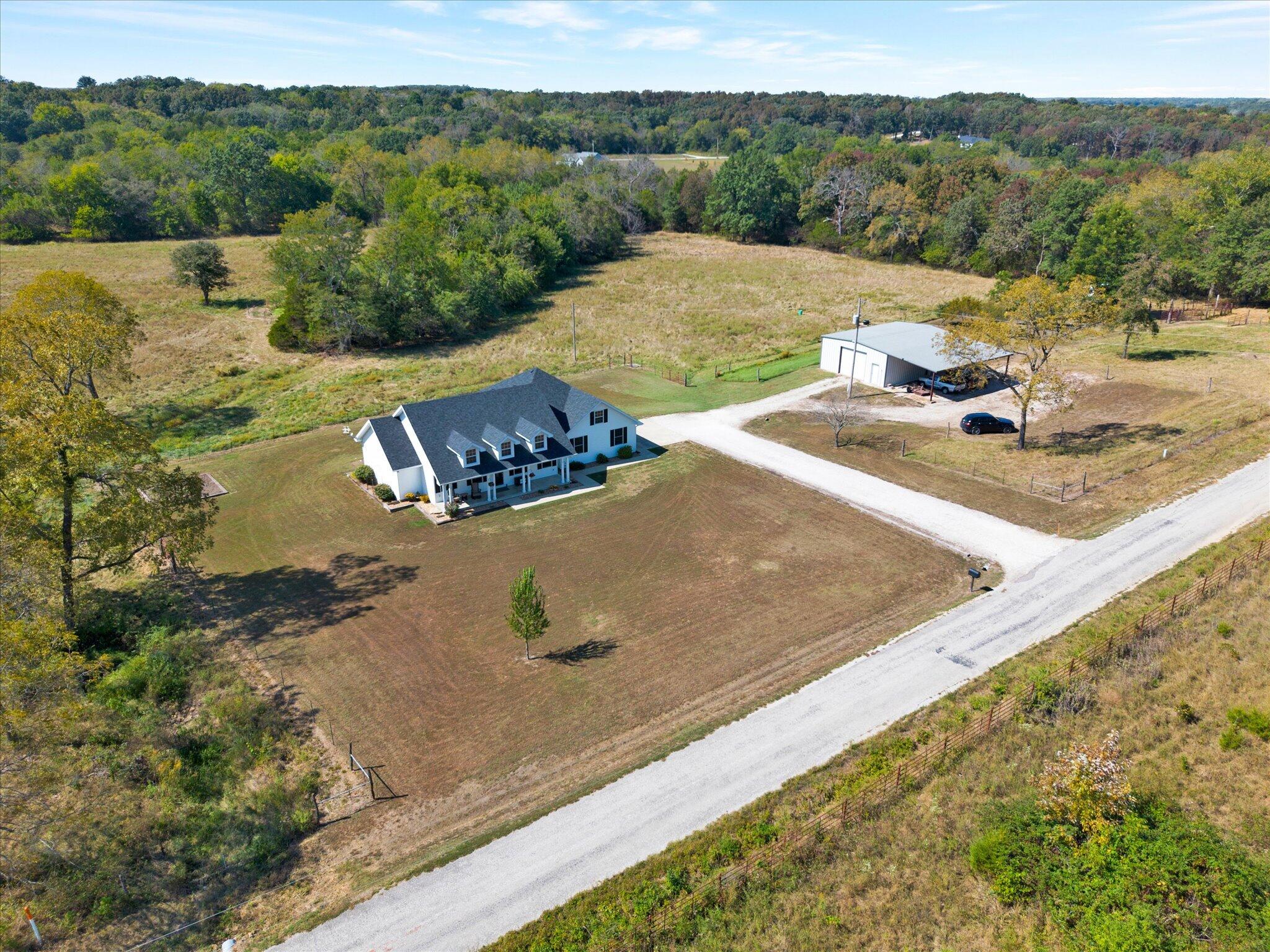 Photo 38 - Farm for sale – 3989 S 70th Road  Dunnegan, MO