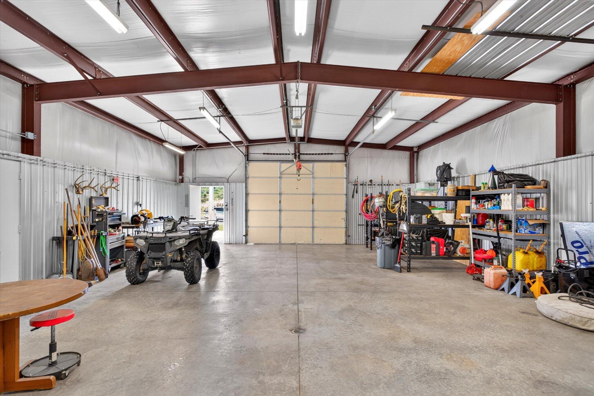 Photo 36 - Farm for sale – 3989 S 70th Road  Dunnegan, MO