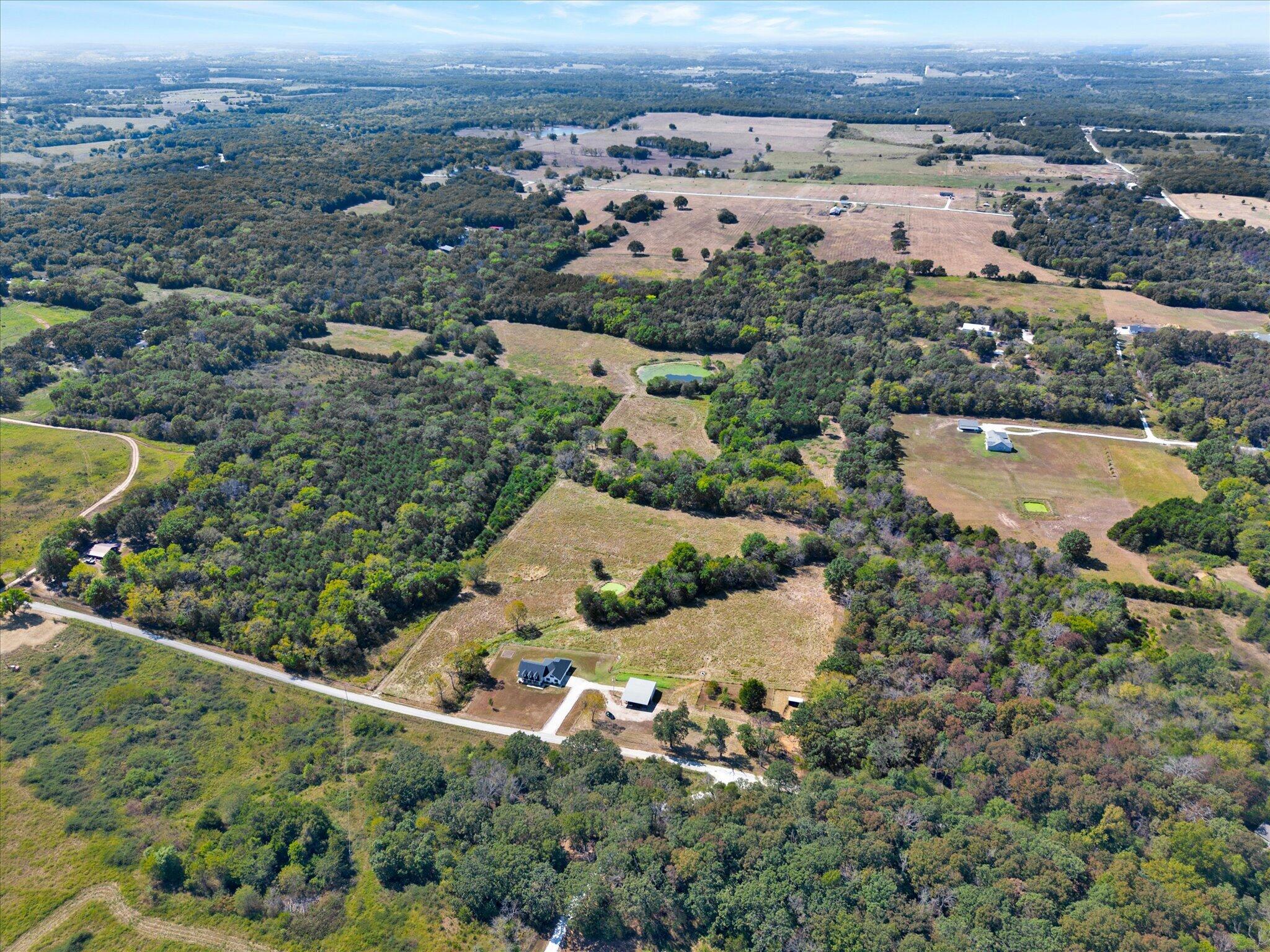Photo 37 - Farm for sale – 3989 S 70th Road  Dunnegan, MO
