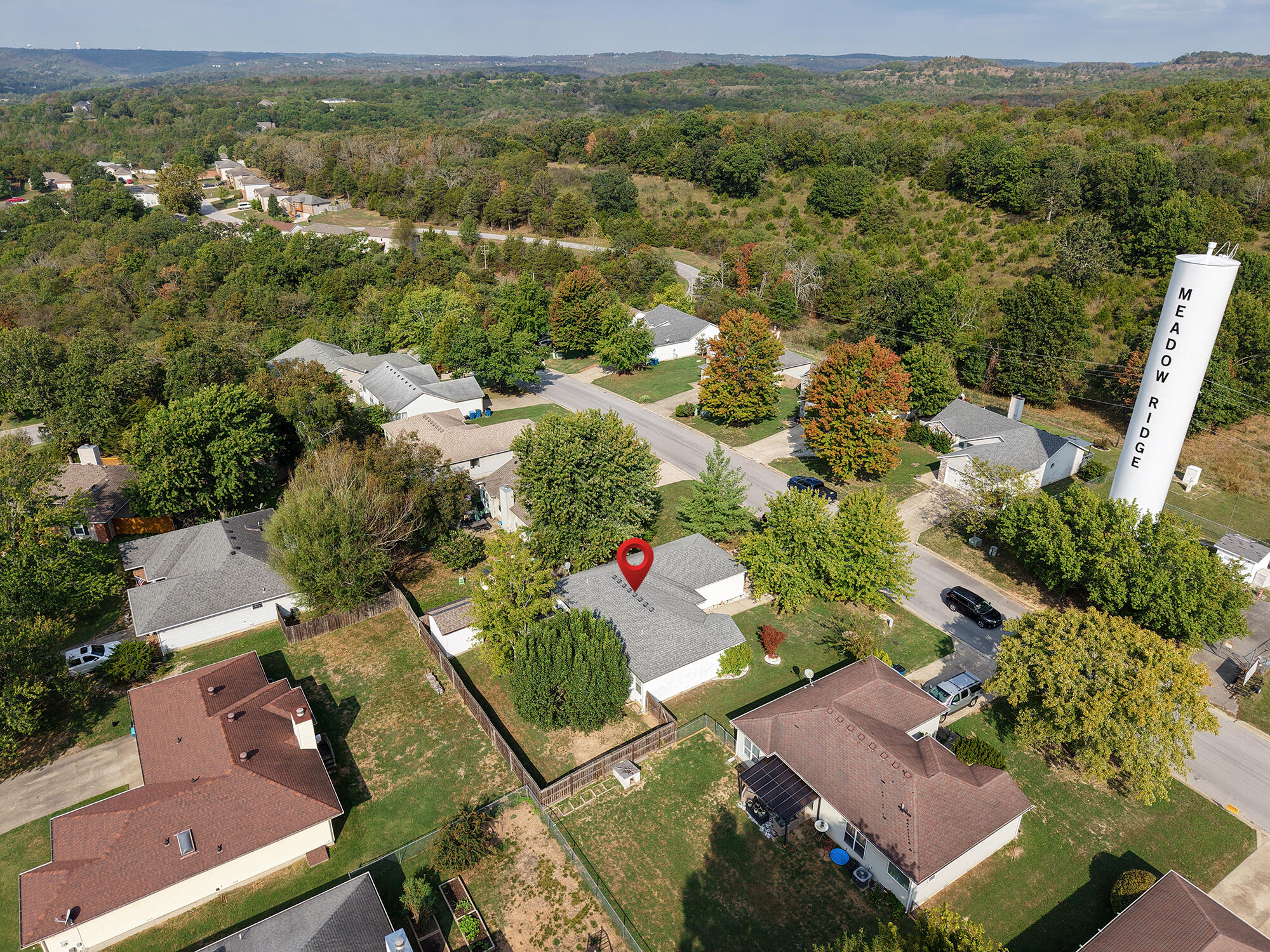 Photo 44 - Residential for sale – 175  Horizon Drive  Branson, MO