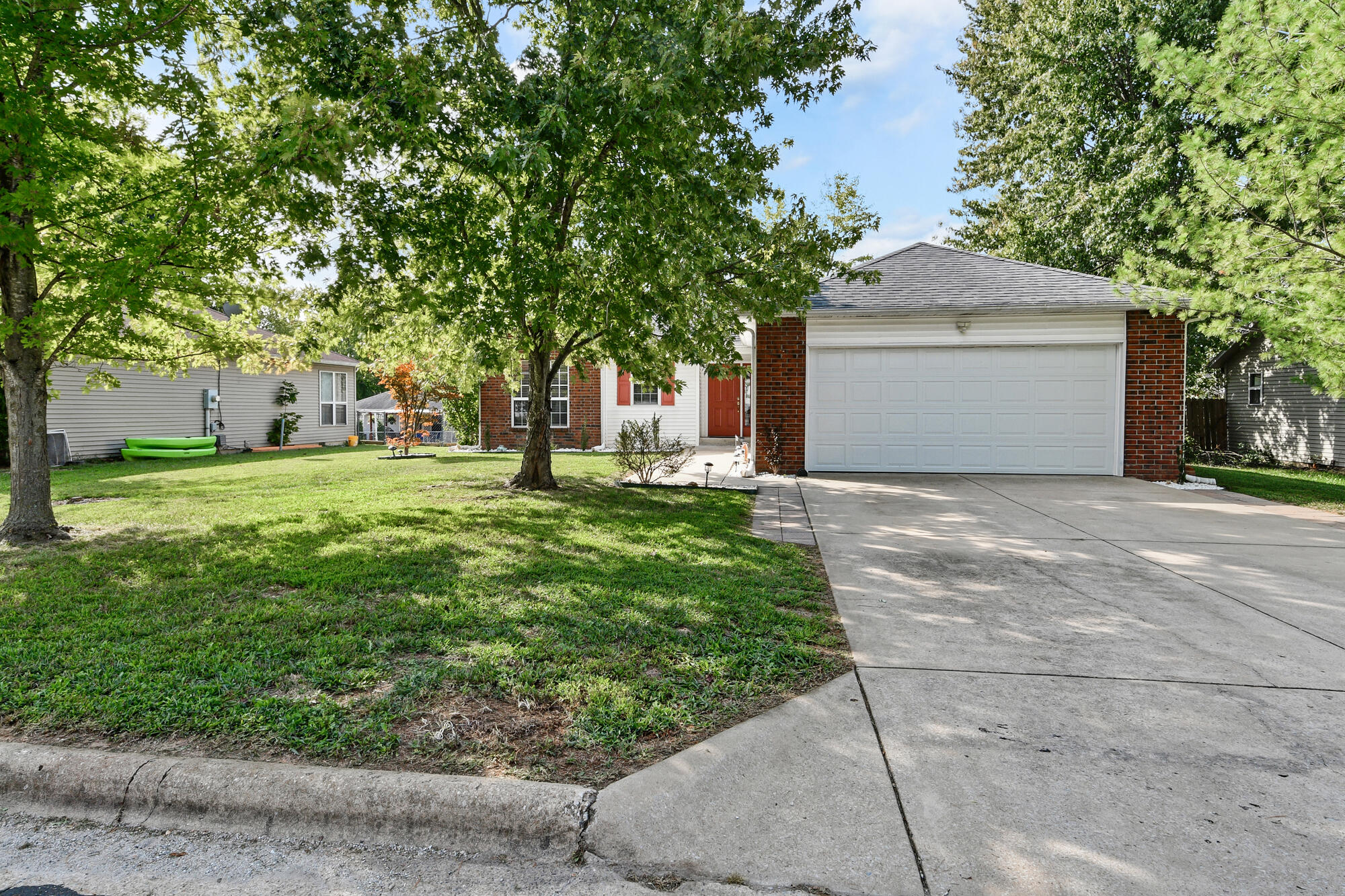 Photo 4 - Residential for sale – 175  Horizon Drive  Branson, MO