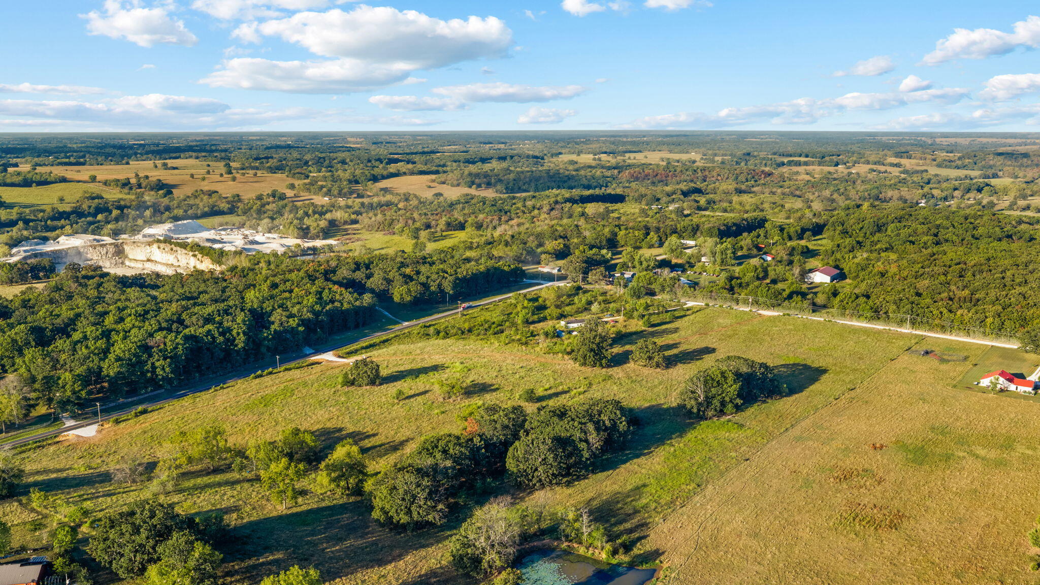 Photo 20 - Land for sale – 0003 S 1225 Road  Stockton, MO