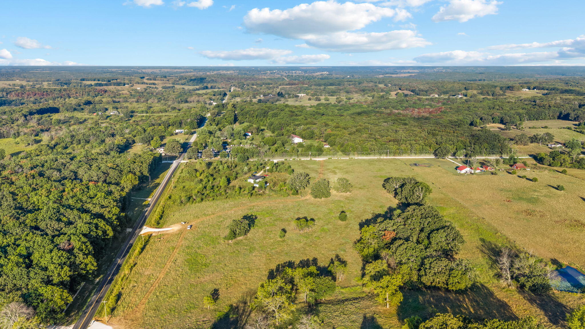 Photo 21 - Land for sale – 0003 S 1225 Road  Stockton, MO