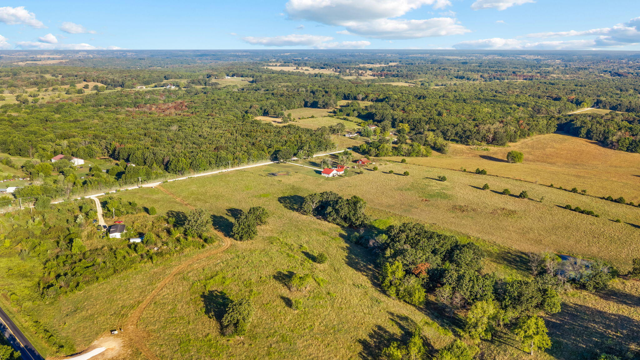 Photo 13 - Land for sale – 0003 S 1225 Road  Stockton, MO