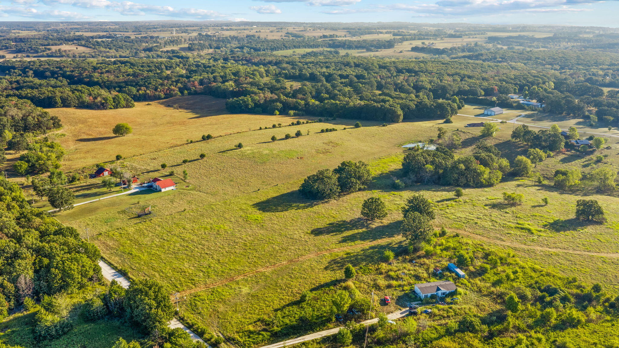 Photo 19 - Land for sale – 0003 S 1225 Road  Stockton, MO