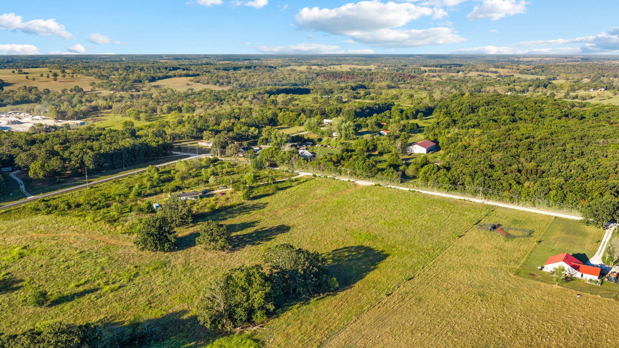 Photo 16 - Land for sale – 0003 S 1225 Road  Stockton, MO