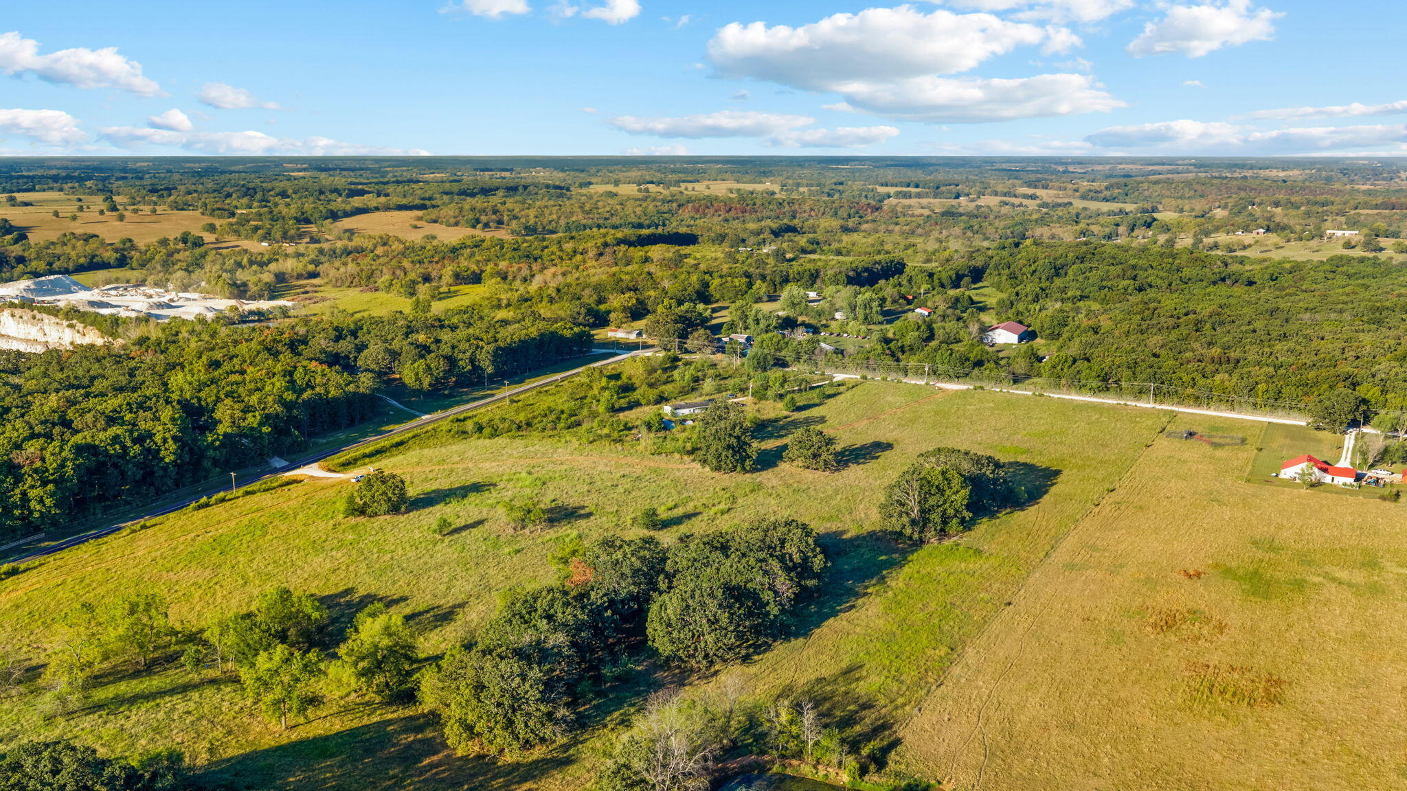 Photo 11 - Land for sale – 0003 S 1225 Road  Stockton, MO