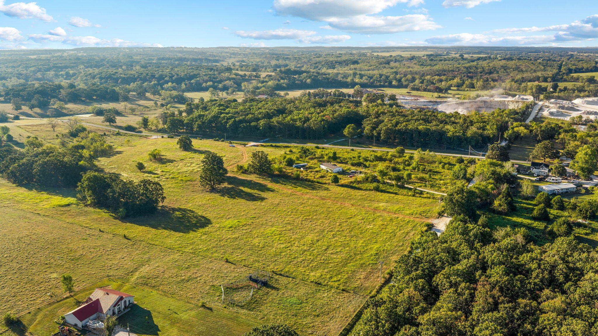 Photo 17 - Land for sale – 0003 S 1225 Road  Stockton, MO
