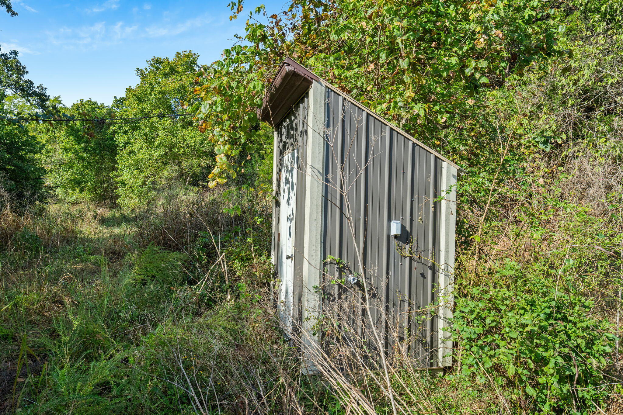 Photo 15 - Land for sale – 000  Bobcat   Rogersville, MO