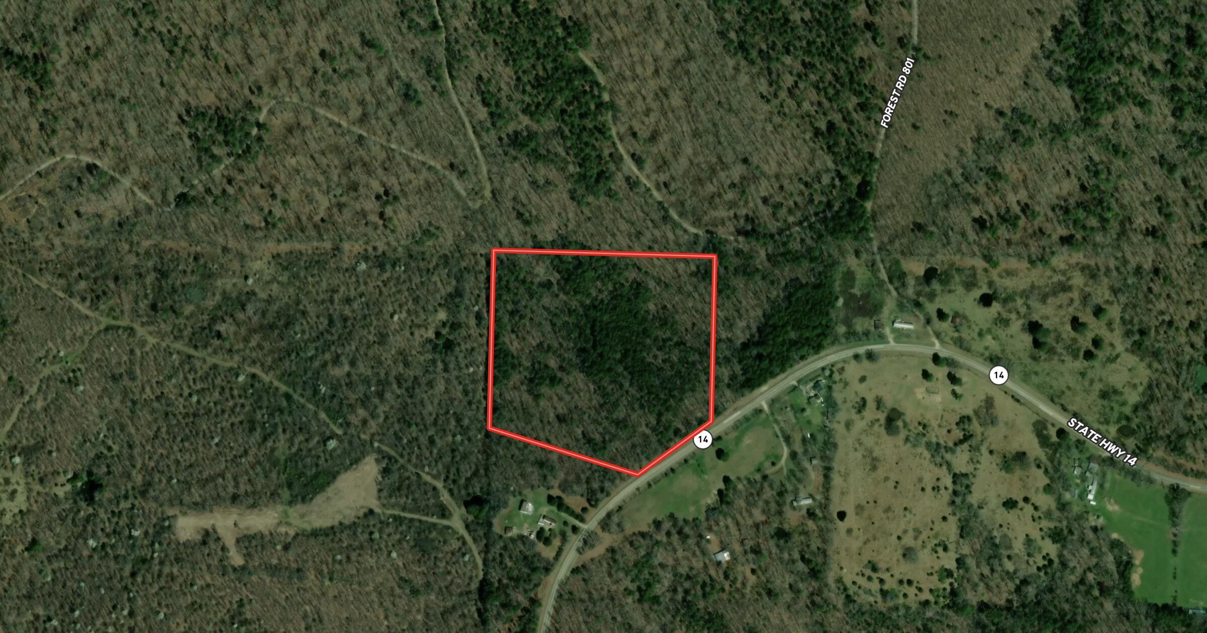 Photo 2 - Land for sale – 000  State Highway 14   West Plains, MO
