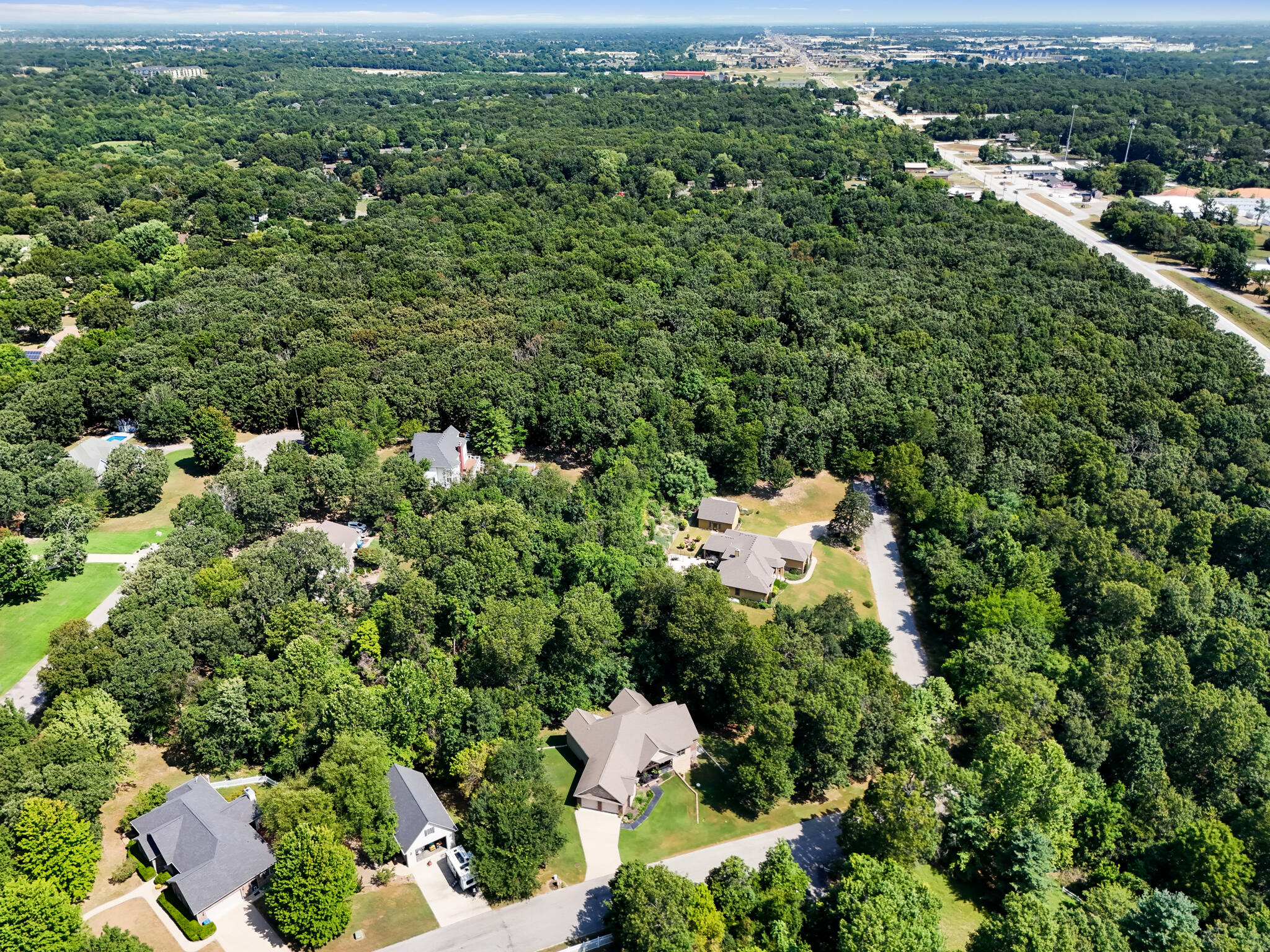 Photo 53 - Residential for sale – 5  Briar   Joplin, MO