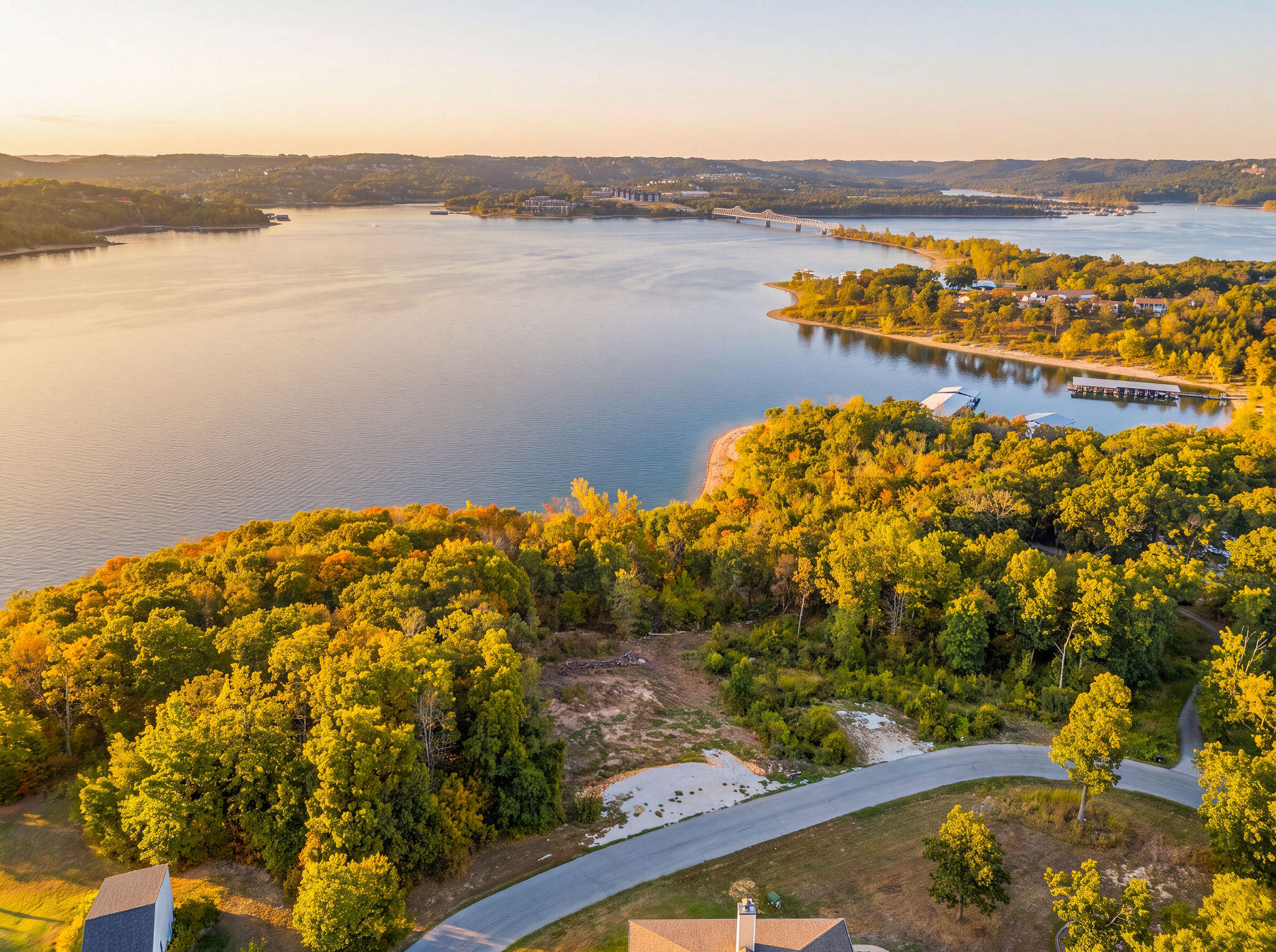 Photo 10 - Land for sale – 253  Whitefish Bay   Kimberling City, MO