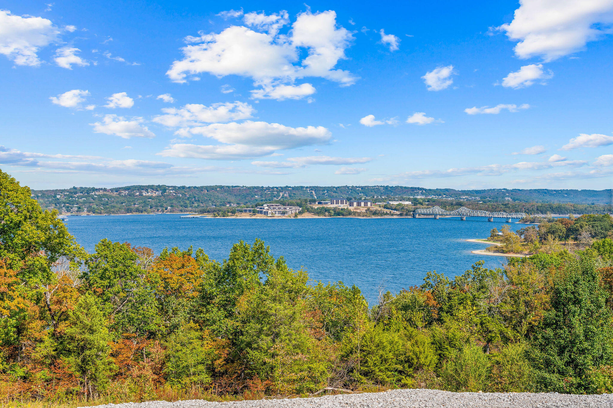Photo 3 - Land for sale – 253  Whitefish Bay   Kimberling City, MO