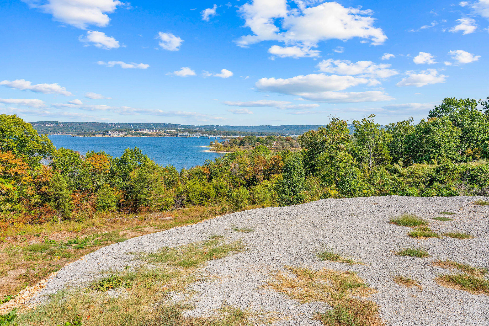 Photo 6 - Land for sale – 253  Whitefish Bay   Kimberling City, MO