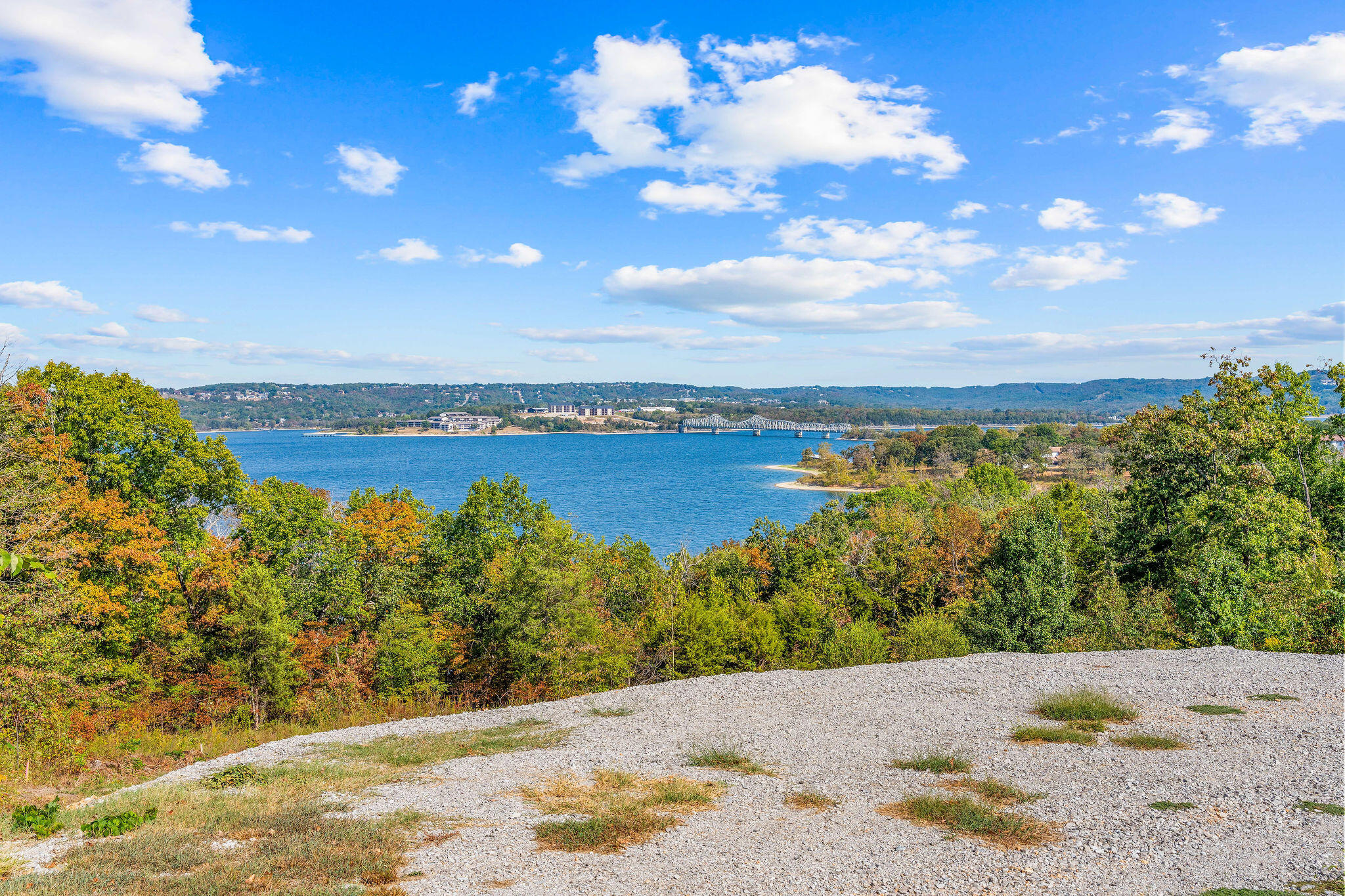 Photo 2 - Land for sale – 253  Whitefish Bay   Kimberling City, MO