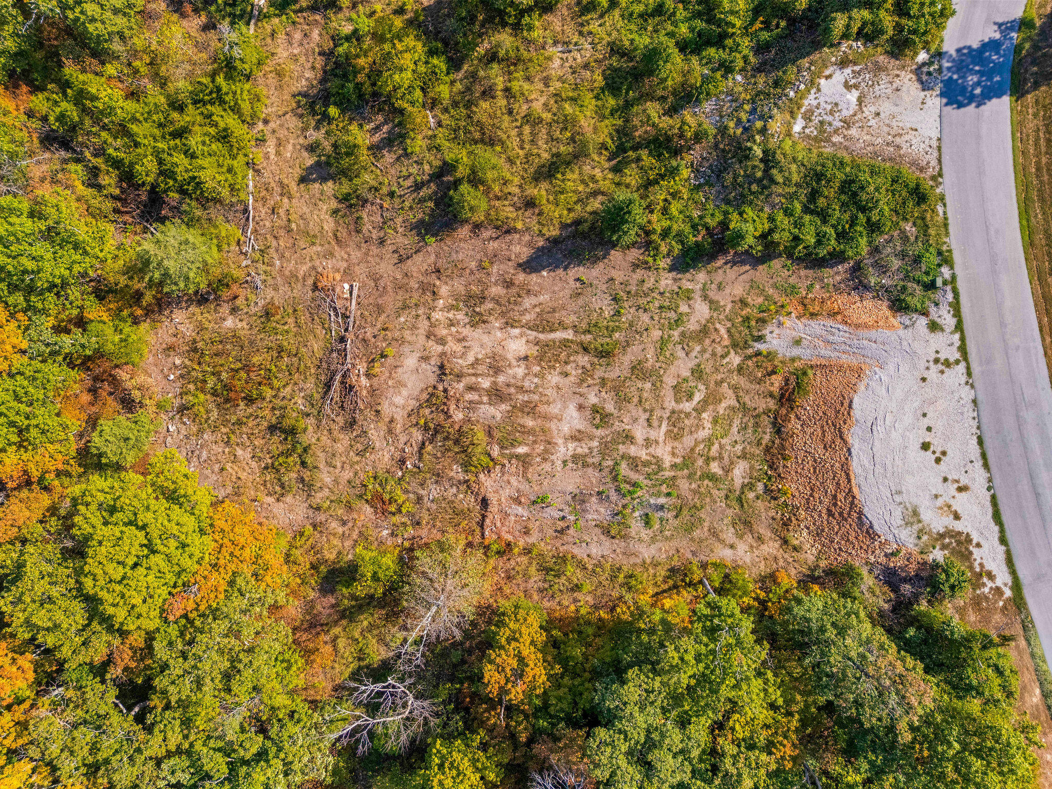 Photo 5 - Land for sale – 253  Whitefish Bay   Kimberling City, MO