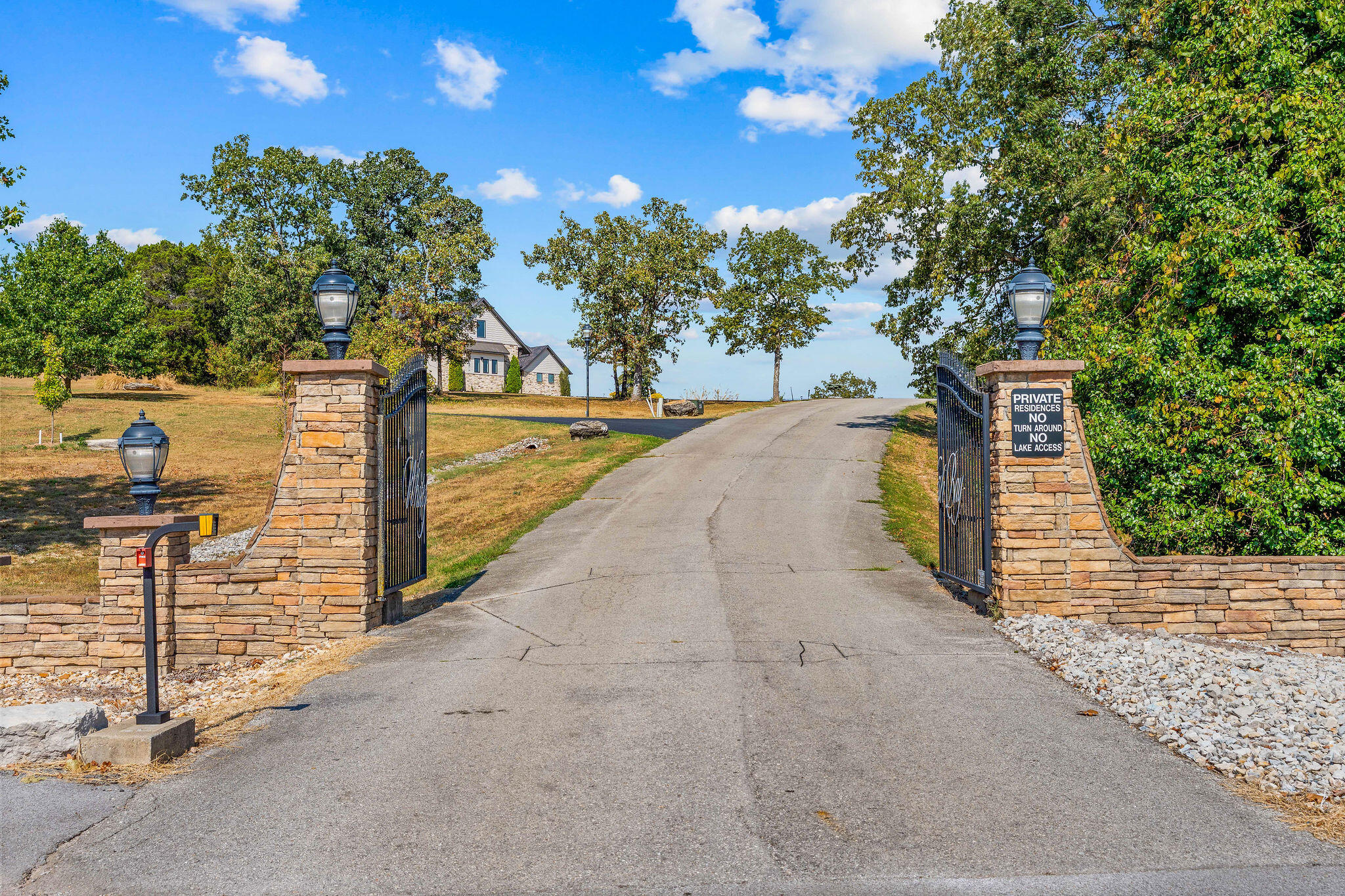 Photo 7 - Land for sale – 253  Whitefish Bay   Kimberling City, MO