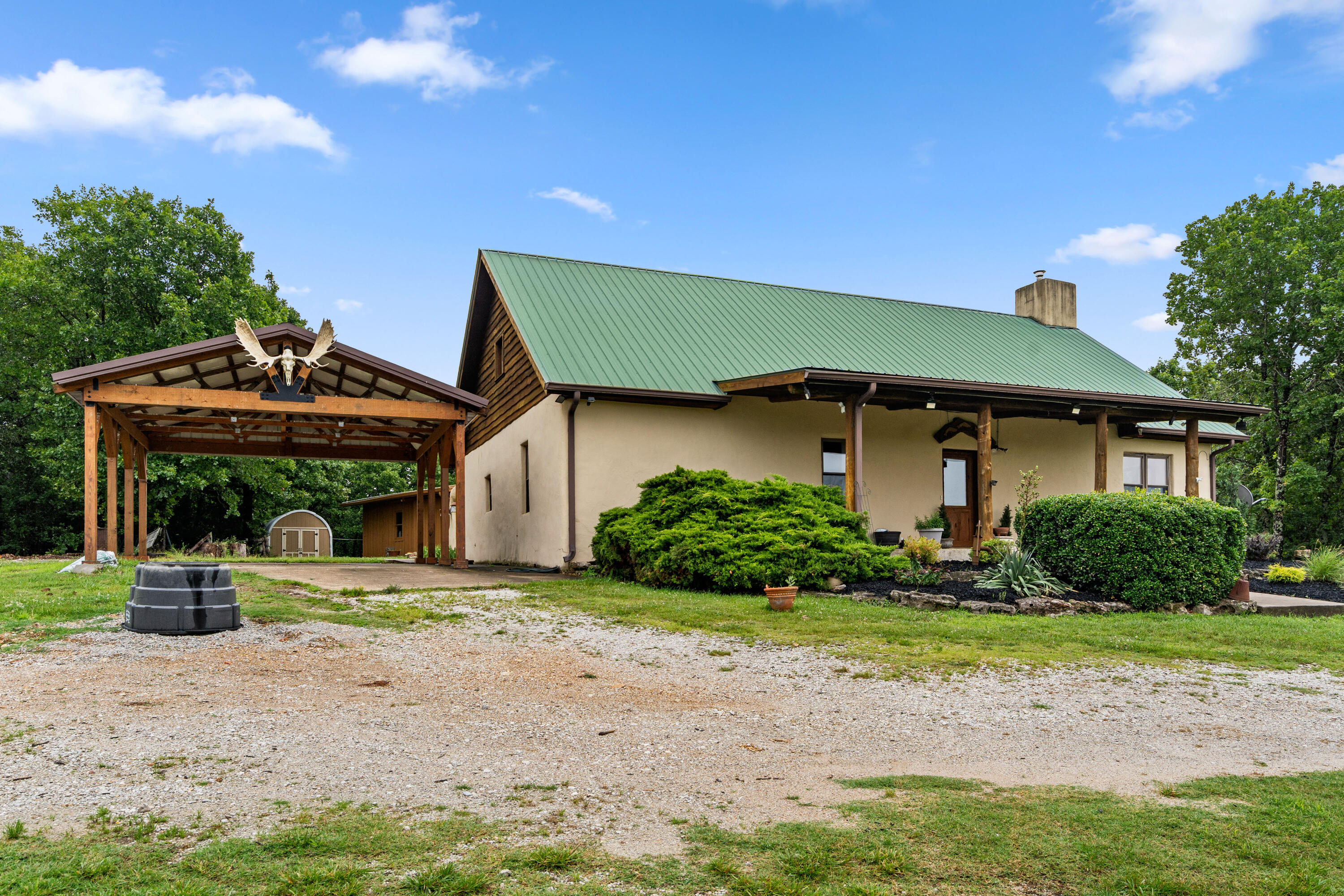 Photo 8 - Residential for sale – 2115  Garrison Cutoff   Taneyville, MO