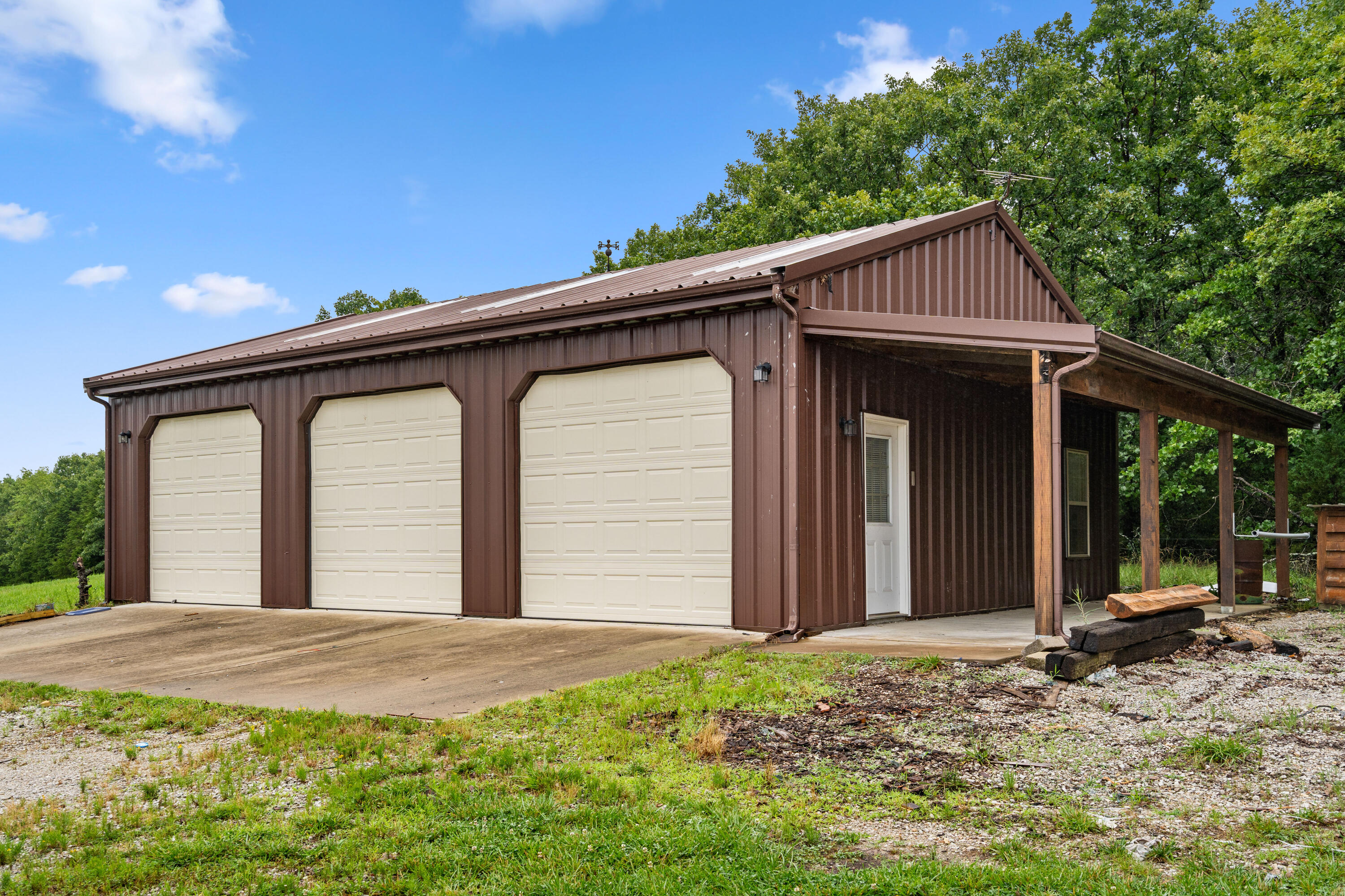 Photo 49 - Residential for sale – 2115  Garrison Cutoff   Taneyville, MO