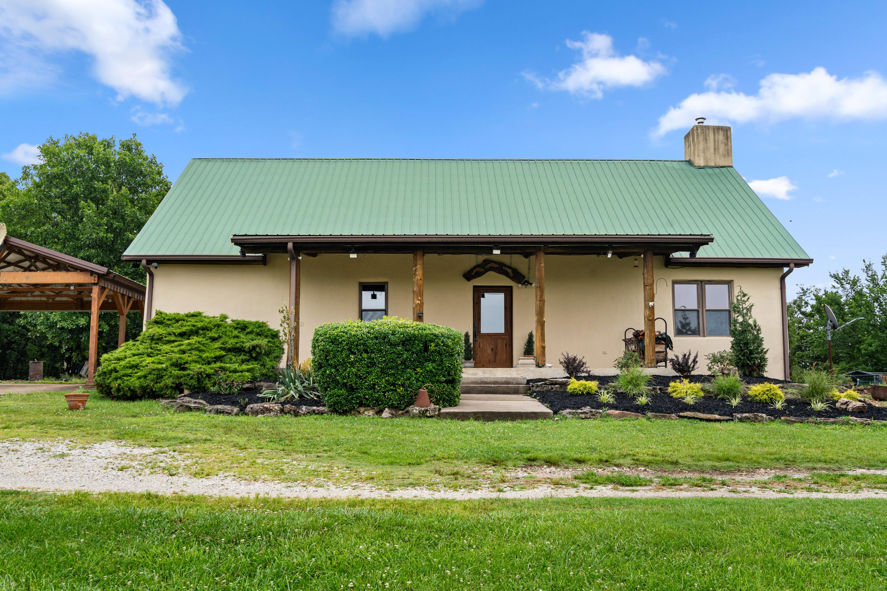 Photo 9 - Residential for sale – 2115  Garrison Cutoff   Taneyville, MO