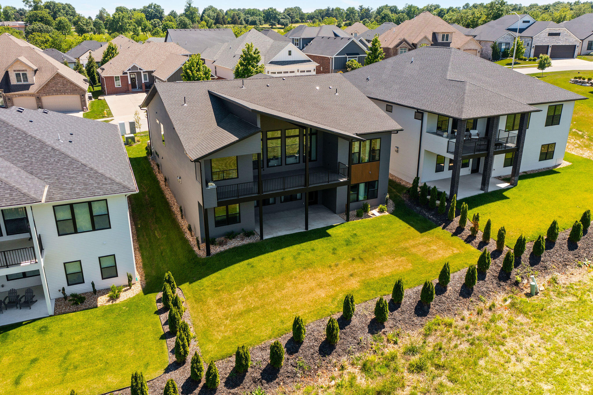 Photo 64 - Residential Lease for sale – 3721 E Woodhue   Springfield, MO