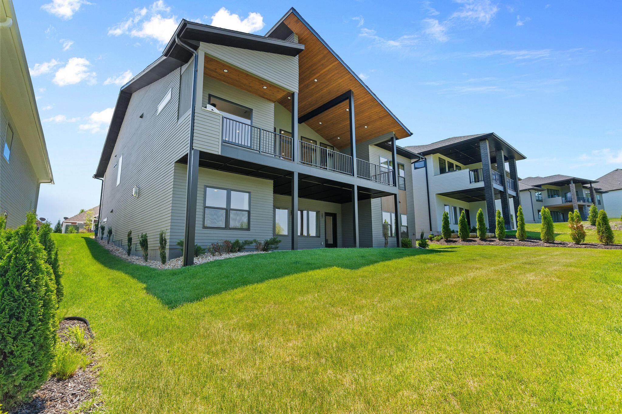 Photo 61 - Residential Lease for sale – 3721 E Woodhue   Springfield, MO