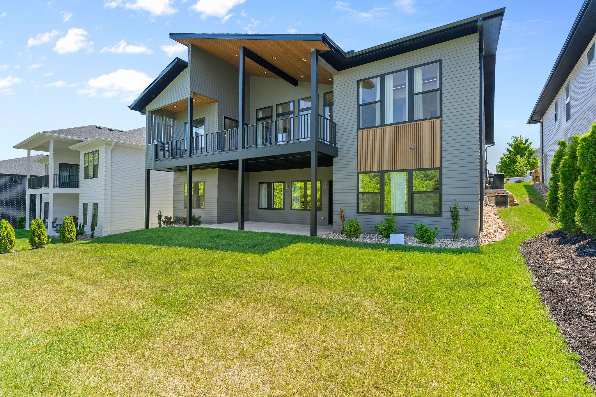 Photo 63 - Residential Lease for sale – 3721 E Woodhue   Springfield, MO