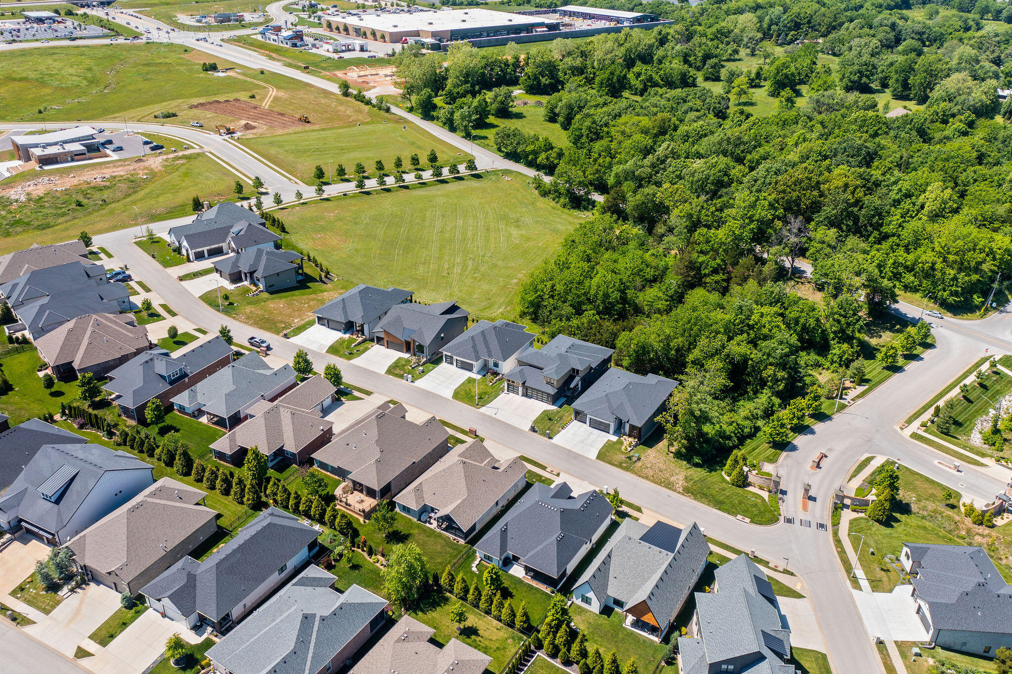 Photo 66 - Residential Lease for sale – 3721 E Woodhue   Springfield, MO