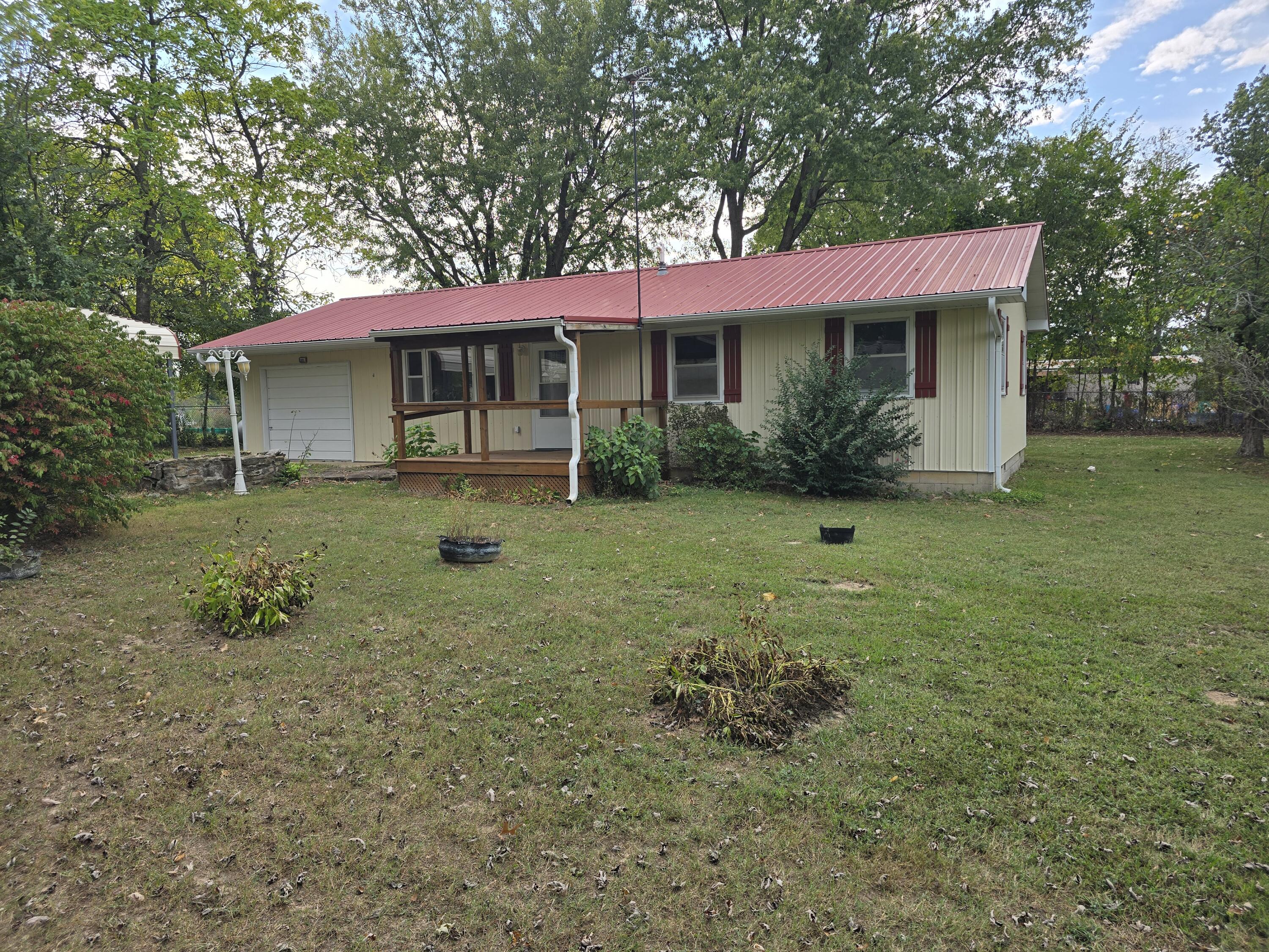 Photo 2 - Residential for sale – 28155  Skaggs Street  Seligman, MO