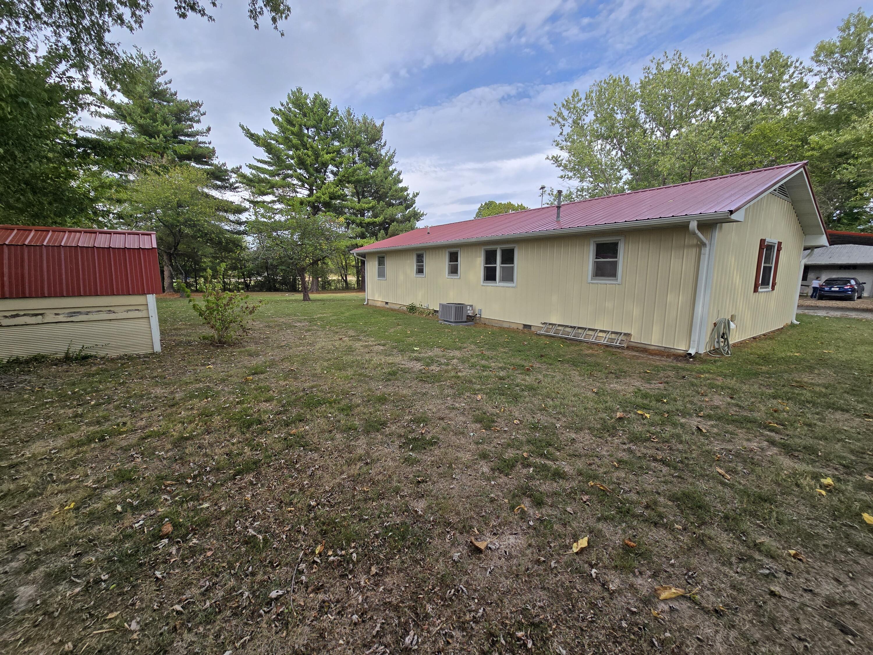 Photo 7 - Residential for sale – 28155  Skaggs Street  Seligman, MO
