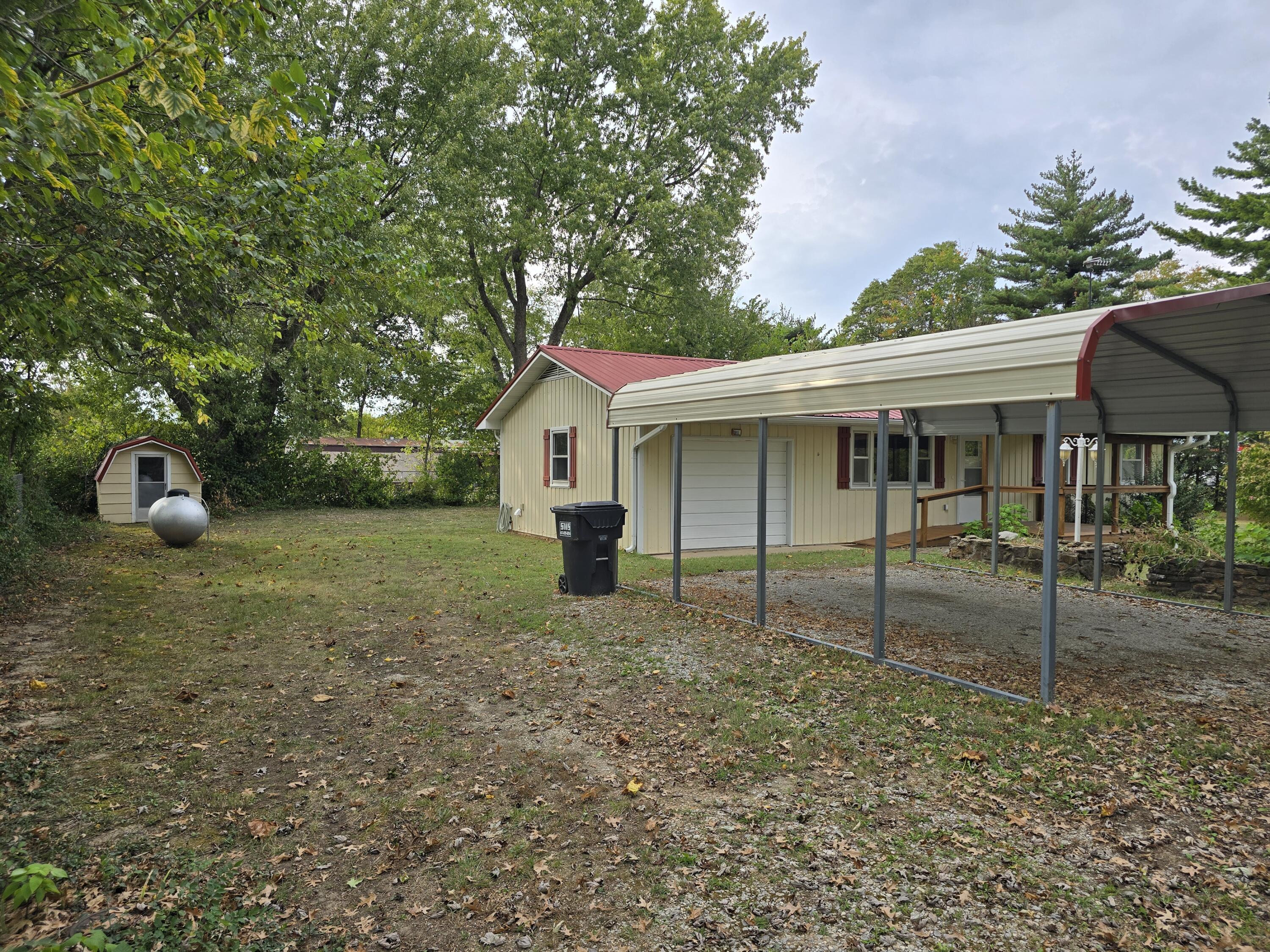 Photo 10 - Residential for sale – 28155  Skaggs Street  Seligman, MO