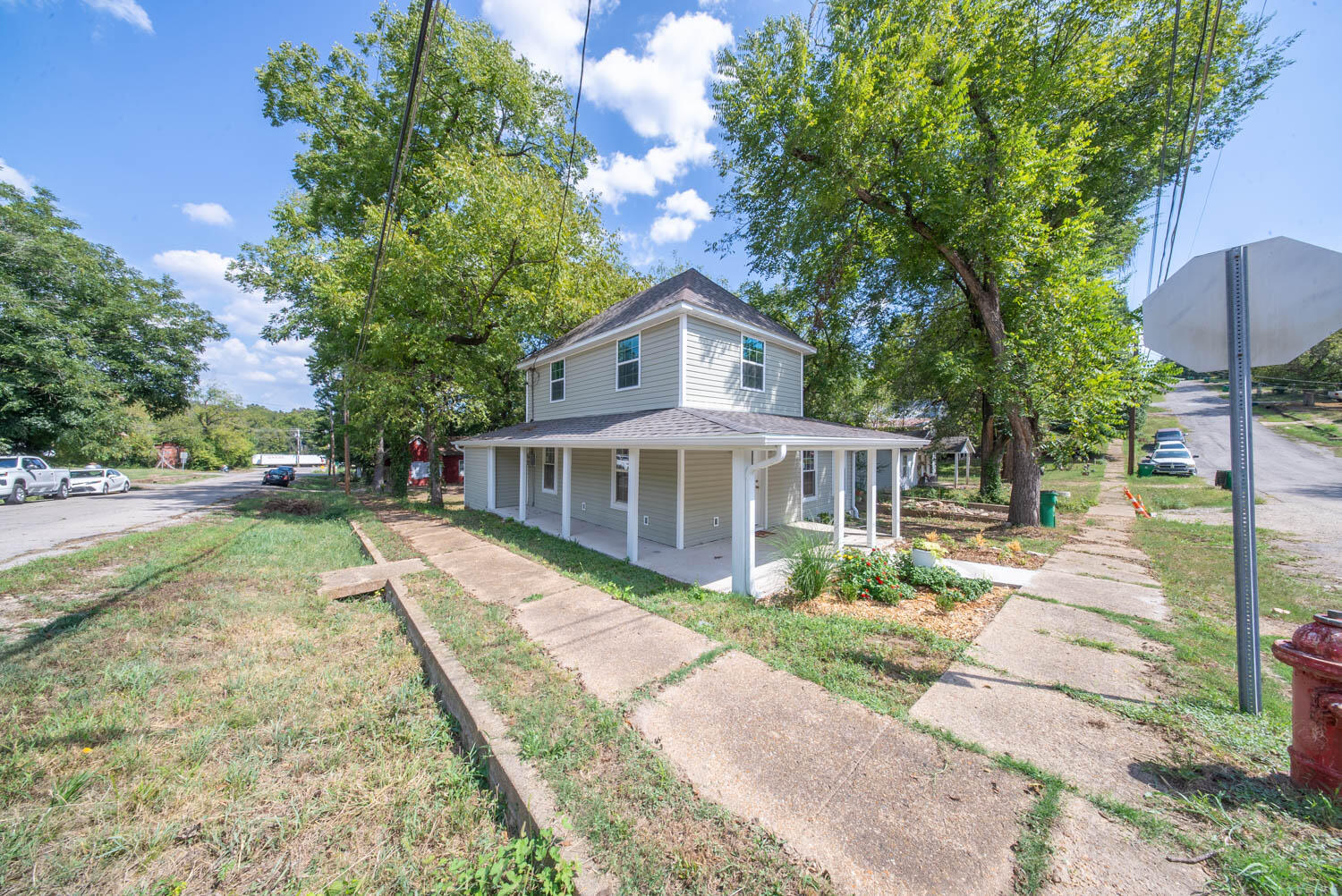 Photo 4 - Residential for sale – 424 N 3rd Street  Thayer, MO