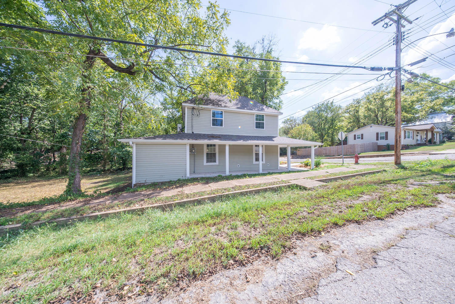 Photo 6 - Residential for sale – 424 N 3rd Street  Thayer, MO