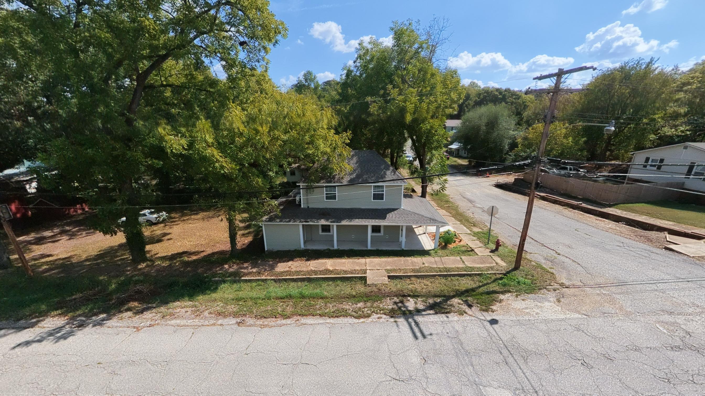 Photo 32 - Residential for sale – 424 N 3rd Street  Thayer, MO