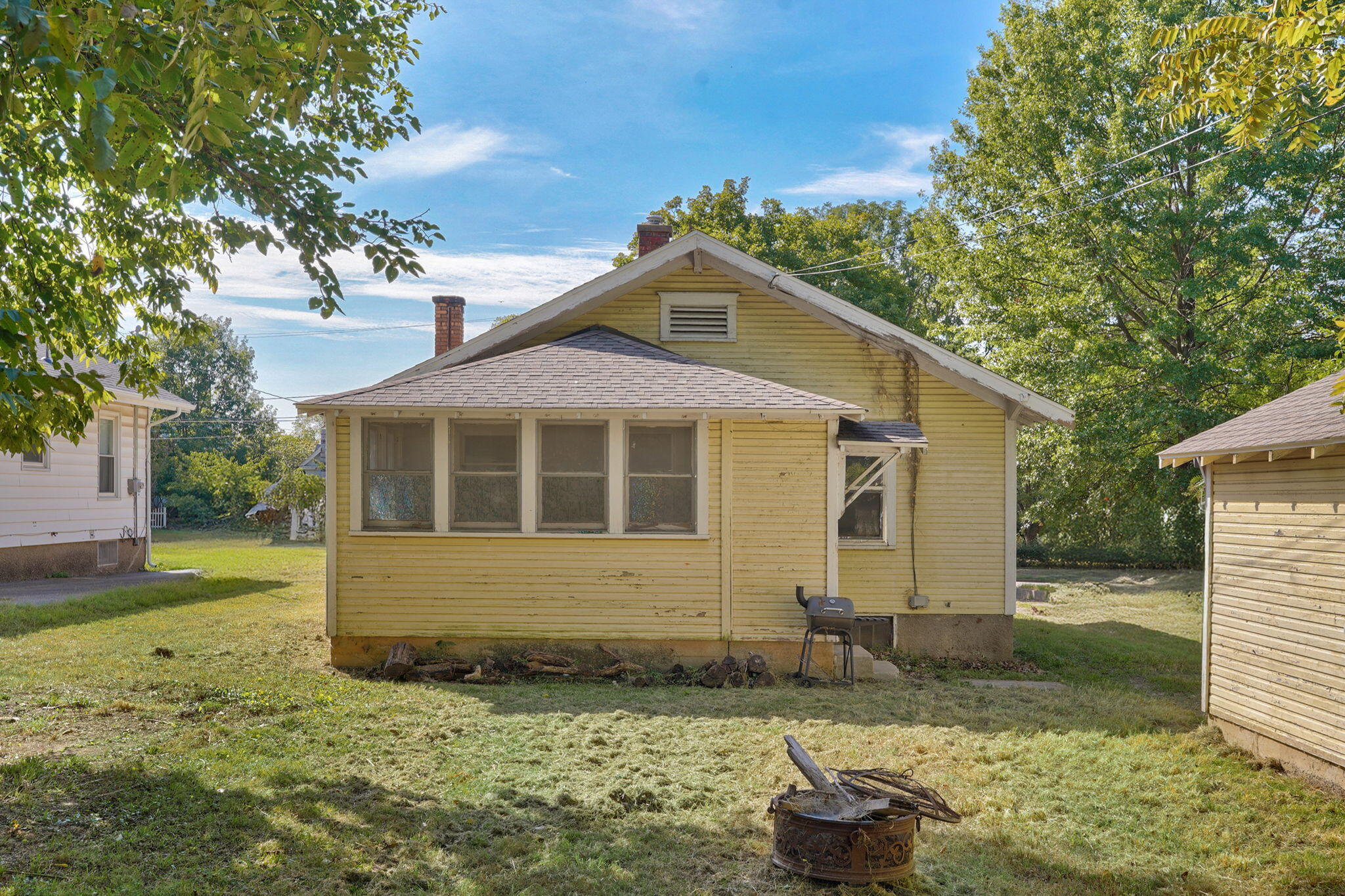 Photo 24 - Residential for sale – 2038 N Douglas Avenue  Springfield, MO