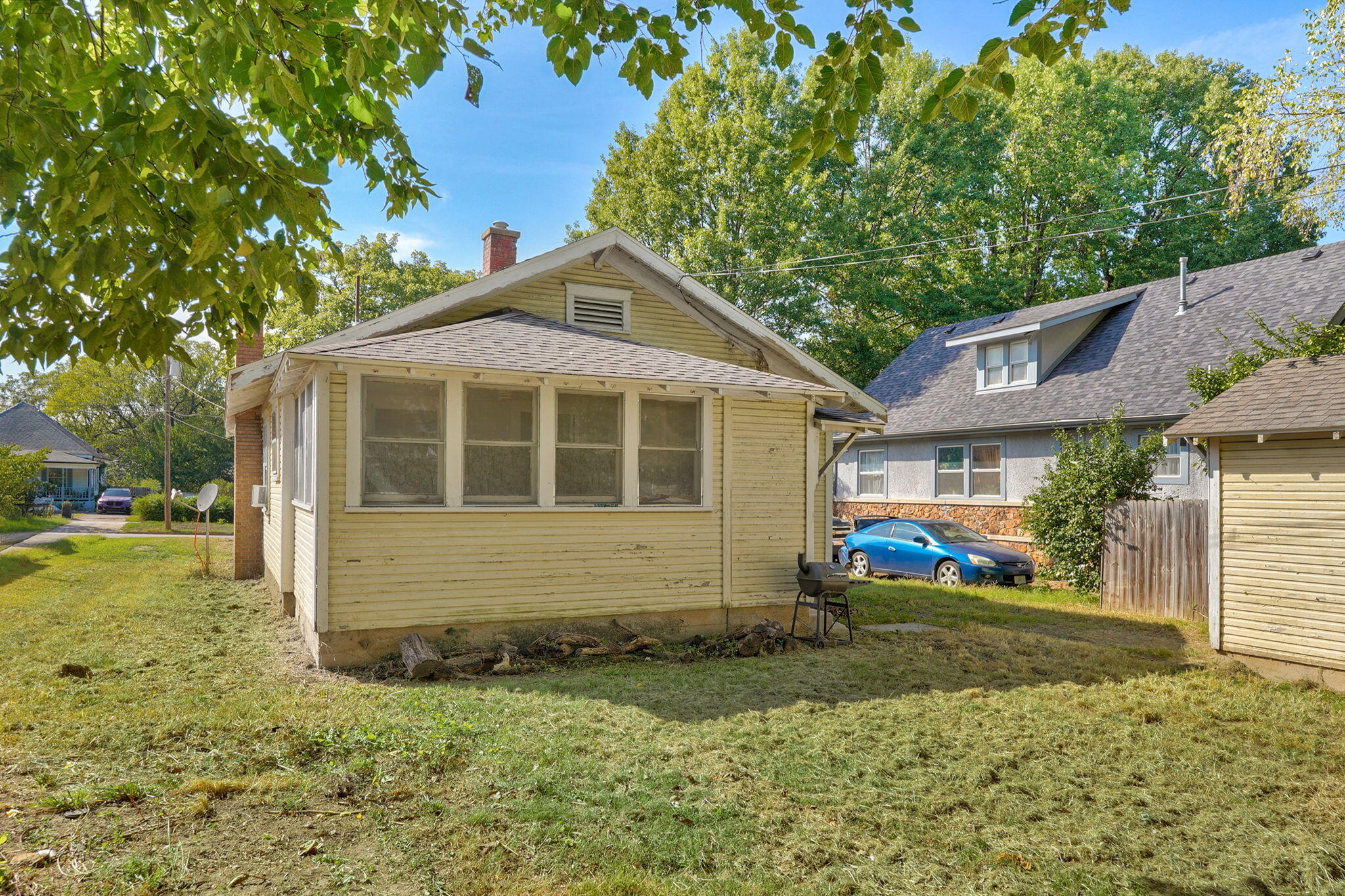 Photo 23 - Residential for sale – 2038 N Douglas Avenue  Springfield, MO