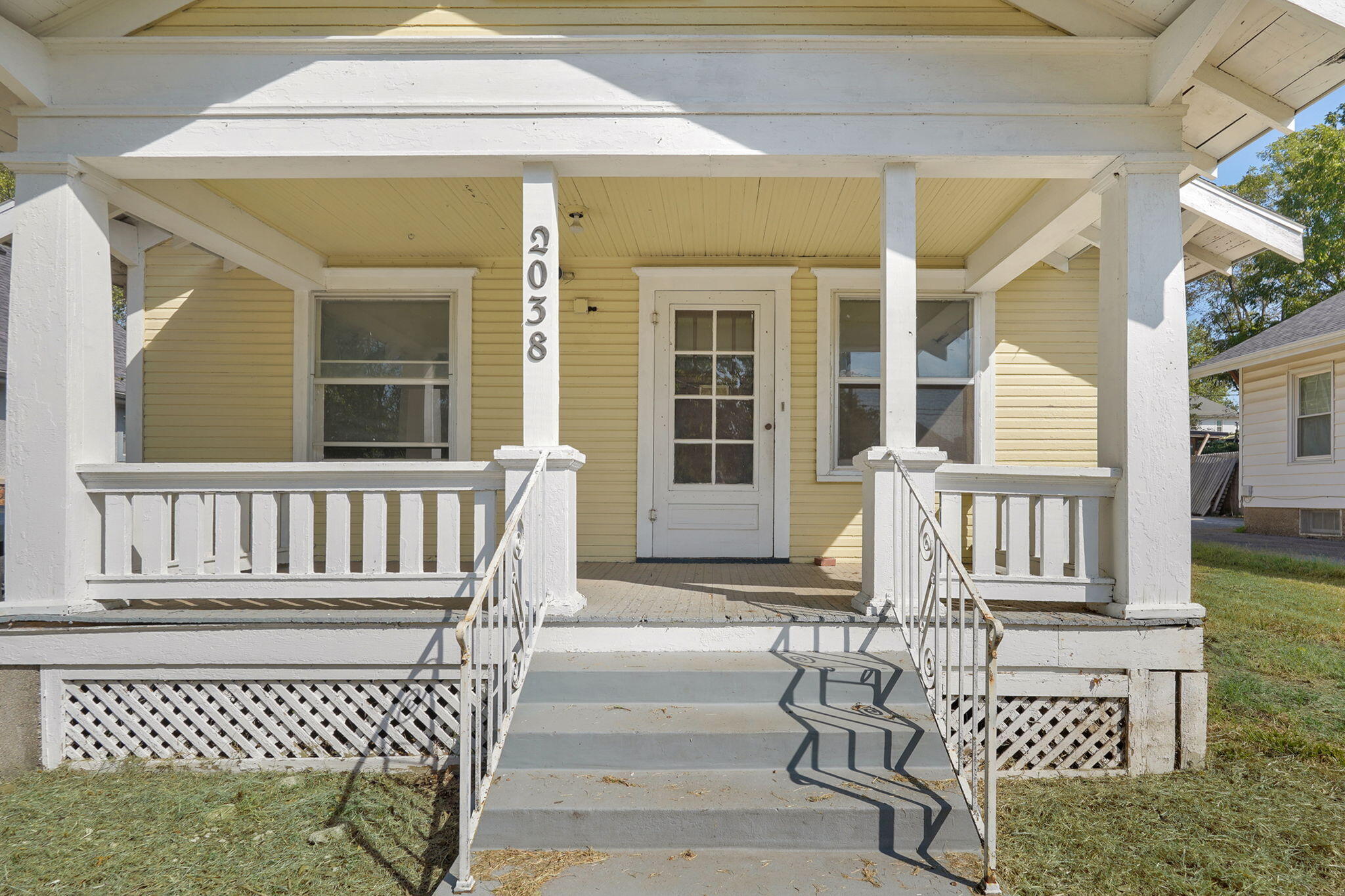 Photo 5 - Residential for sale – 2038 N Douglas Avenue  Springfield, MO