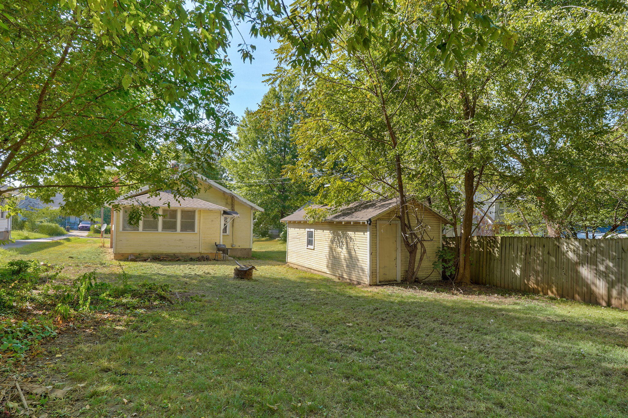 Photo 21 - Residential for sale – 2038 N Douglas Avenue  Springfield, MO