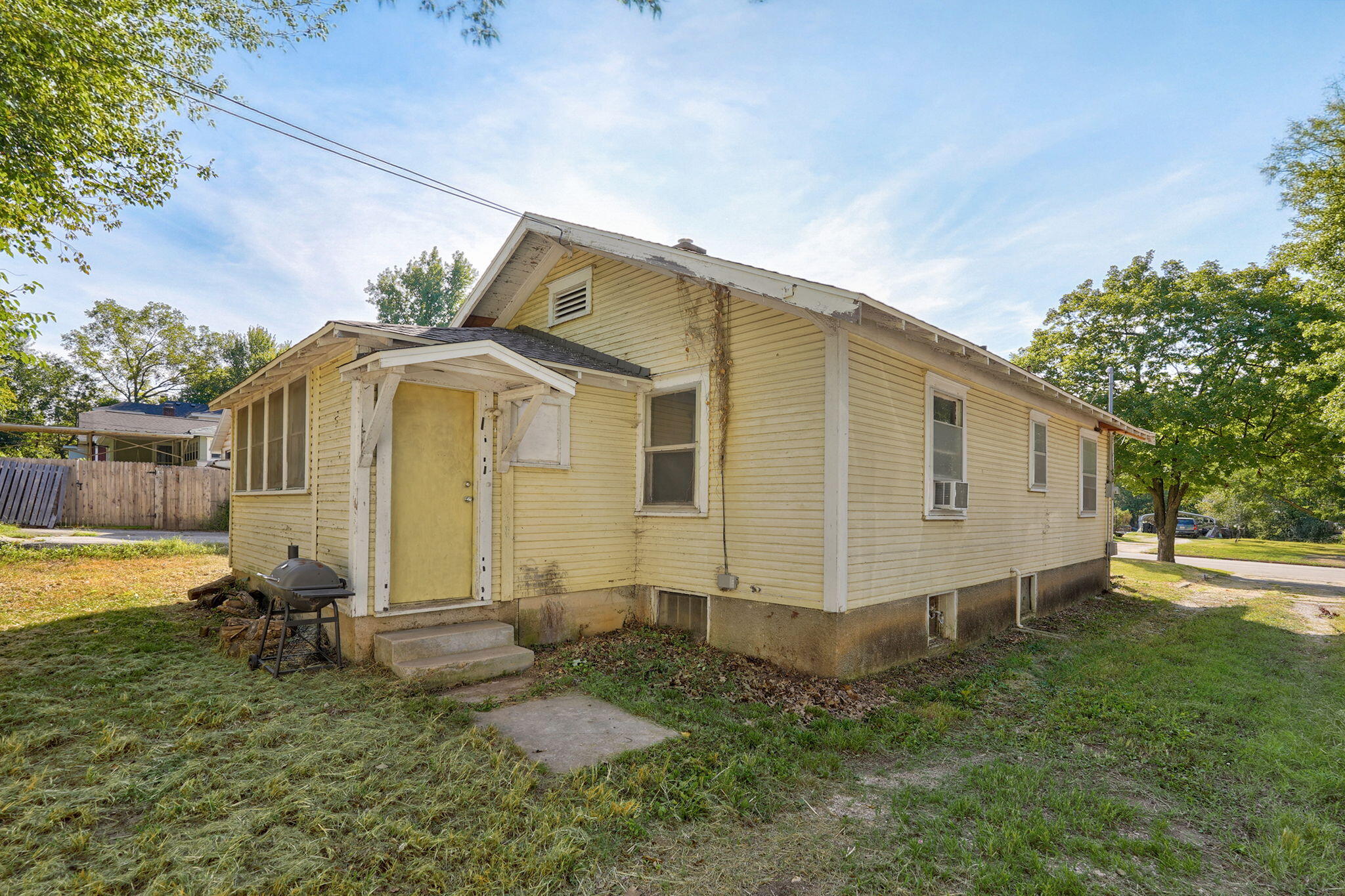 Photo 22 - Residential for sale – 2038 N Douglas Avenue  Springfield, MO