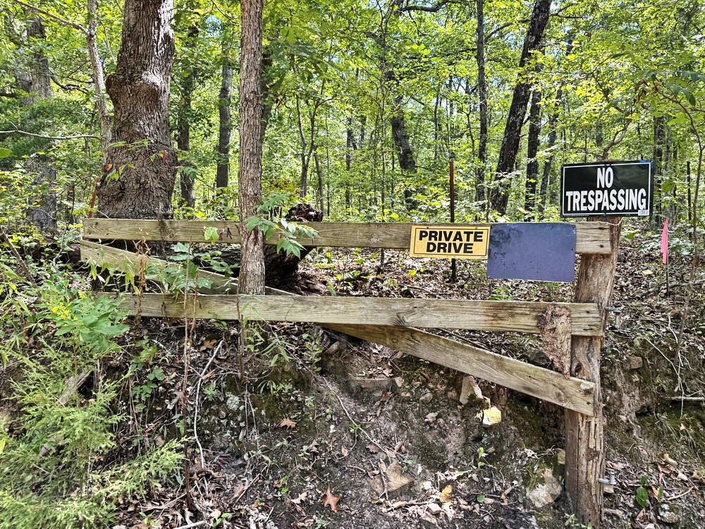 Photo 8 - Land for sale – 000 SE 1200 Road  Collins, MO
