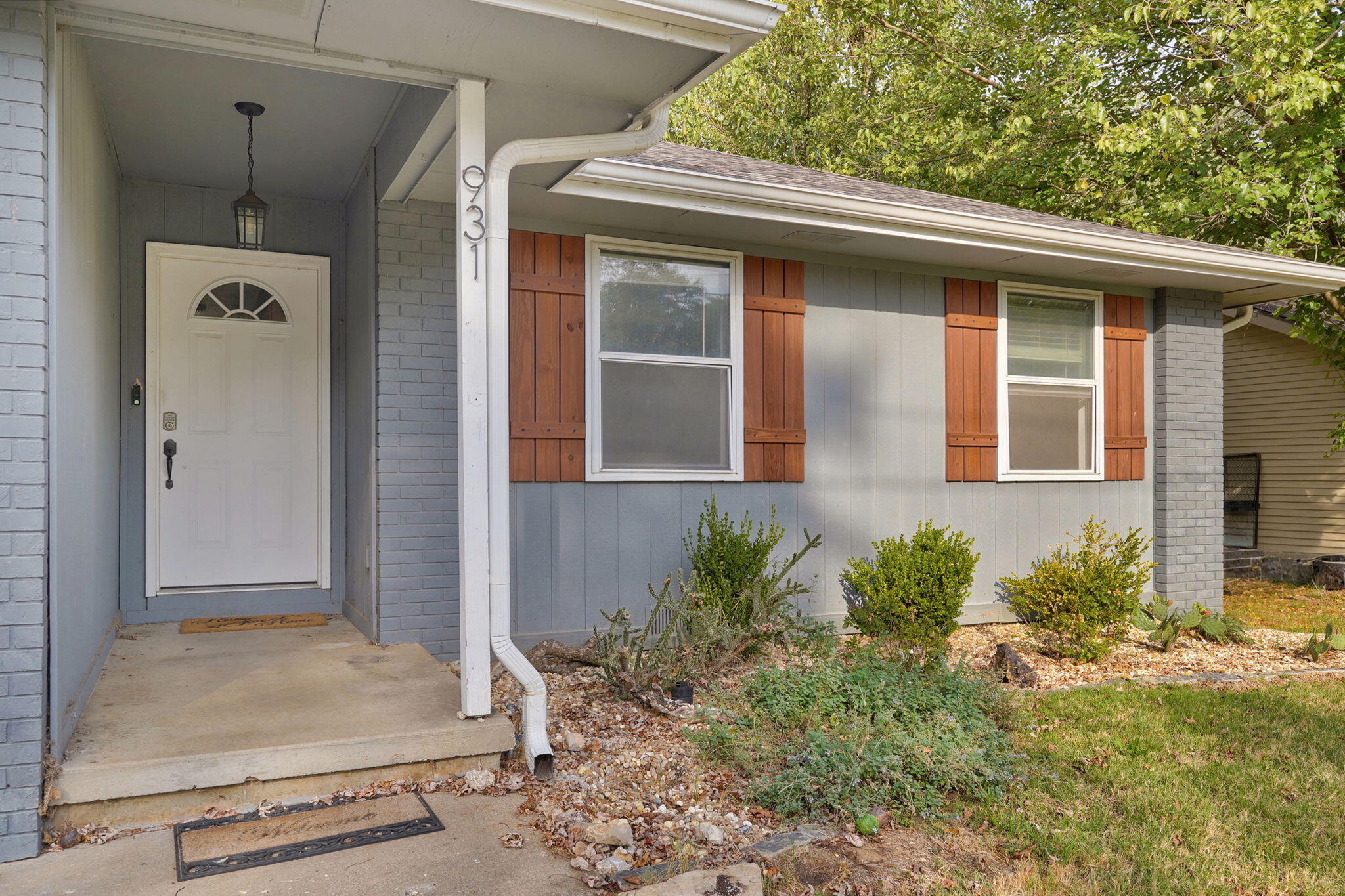 Photo 3 - Residential for sale – 931 S Main Avenue  Springfield, MO