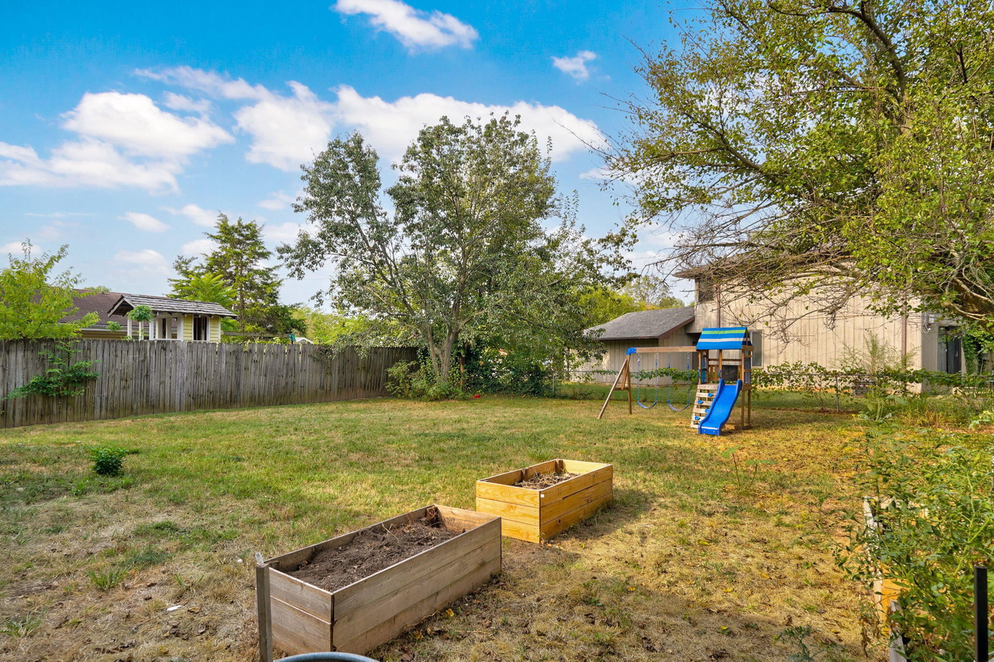 Photo 20 - Residential for sale – 931 S Main Avenue  Springfield, MO