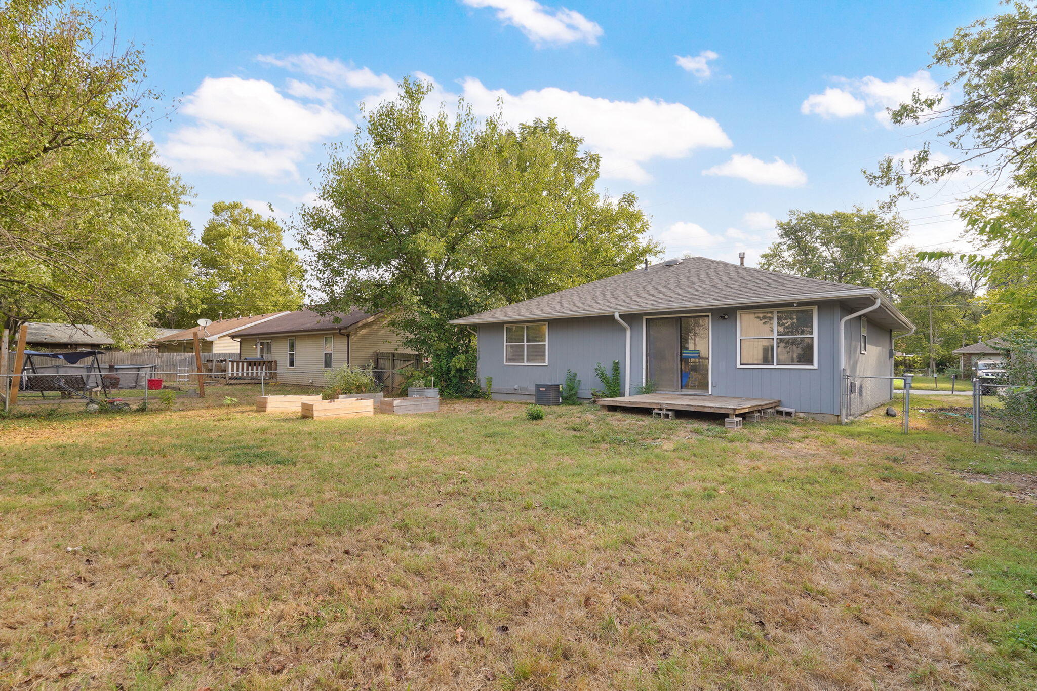 Photo 21 - Residential for sale – 931 S Main Avenue  Springfield, MO