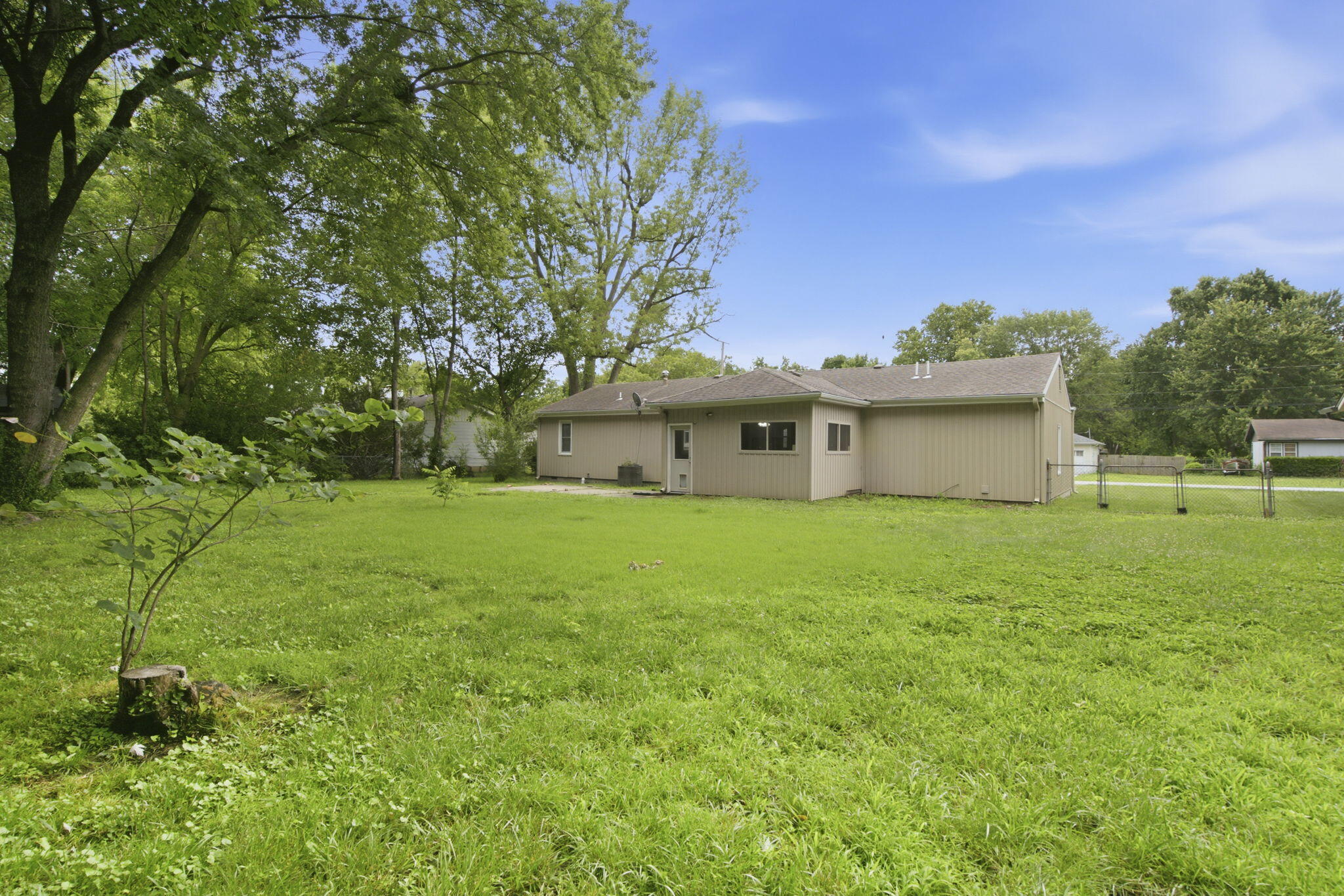 Photo 25 - Residential for sale – 1259 E Berkeley Street  Springfield, MO